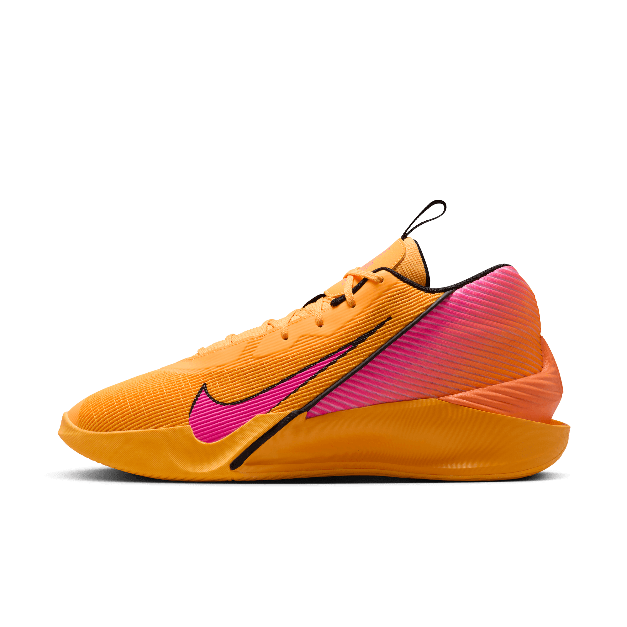 NIKE G.T. JUMP ACADEMY EP BASKETBALL SHOES