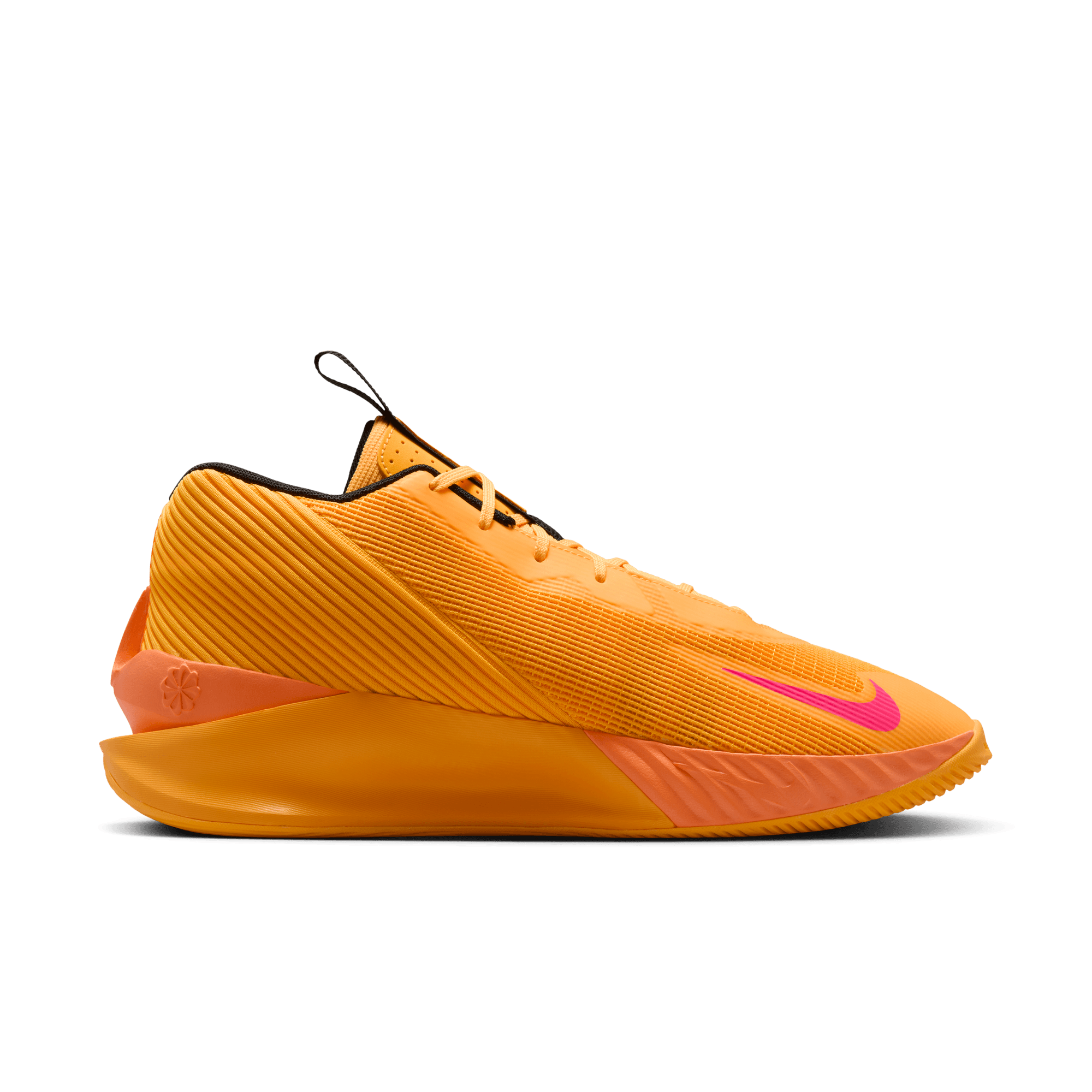NIKE G.T. JUMP ACADEMY EP BASKETBALL SHOES