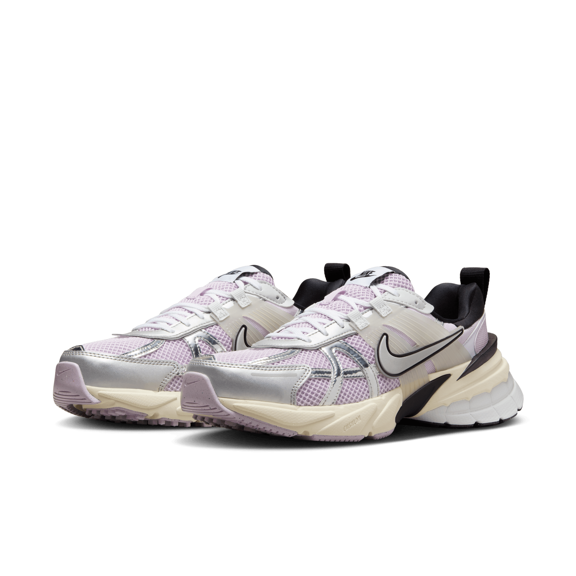 NIKE V2K RUN WOMEN'S SHOES