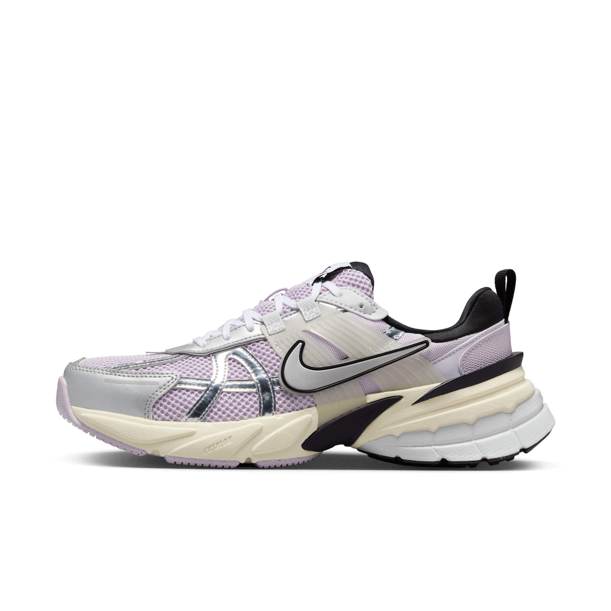 NIKE V2K RUN WOMEN'S SHOES