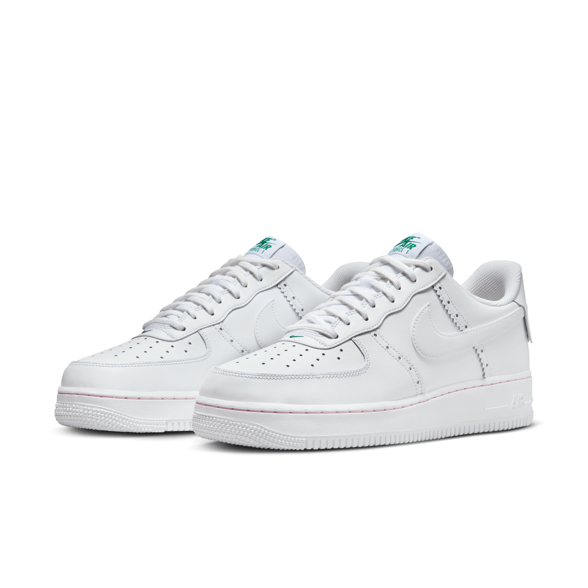 NIKE AIR FORCE 1  '07 LV8 MENS SHOES