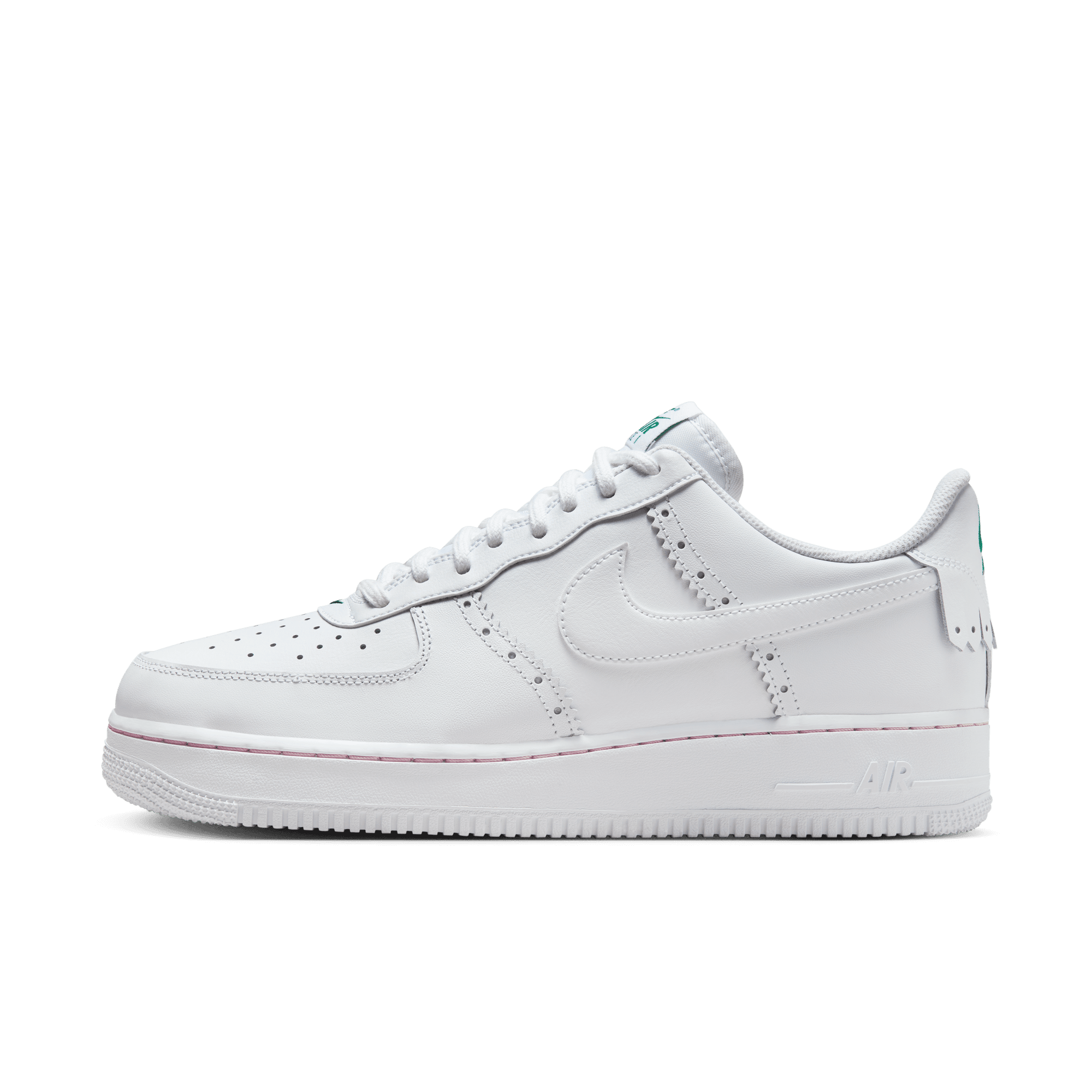 NIKE AIR FORCE 1  '07 LV8 MENS SHOES