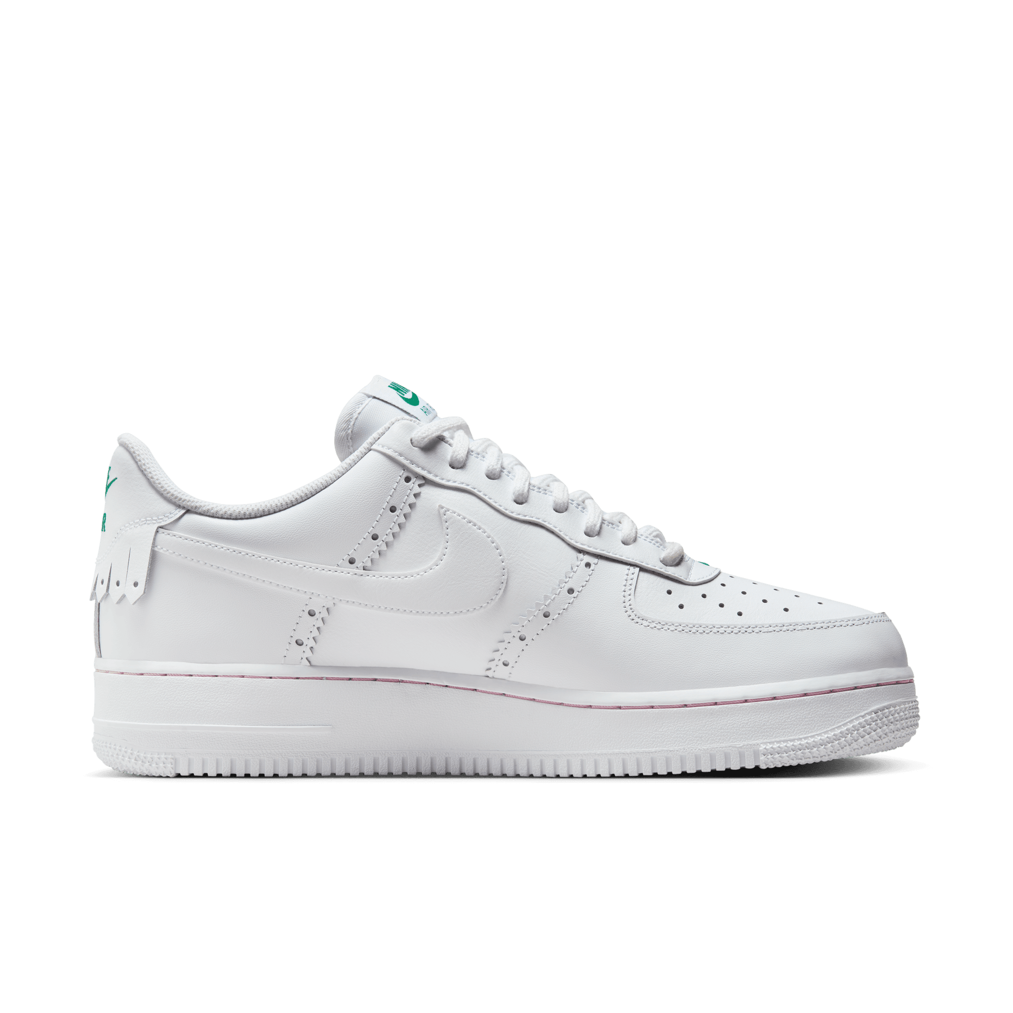 NIKE AIR FORCE 1  '07 LV8 MENS SHOES