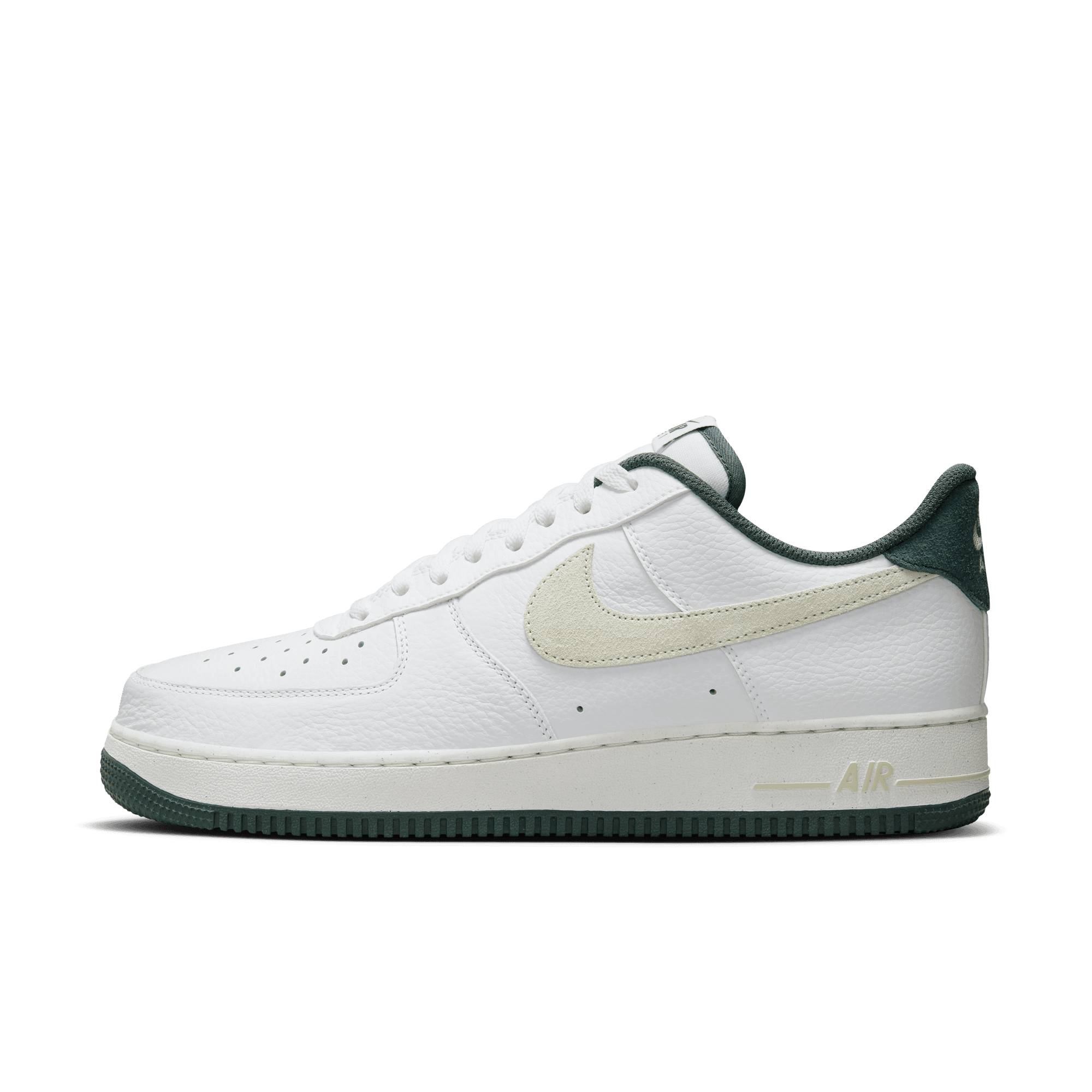 NIKE AIR FORCE 1 '07 LV8 MEN'S SHOES