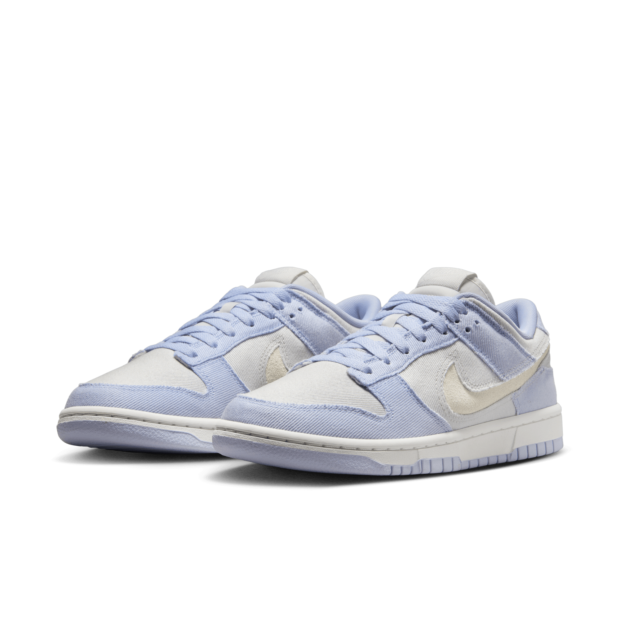 NIKE DUNK LOW WOMEN'S SHOES