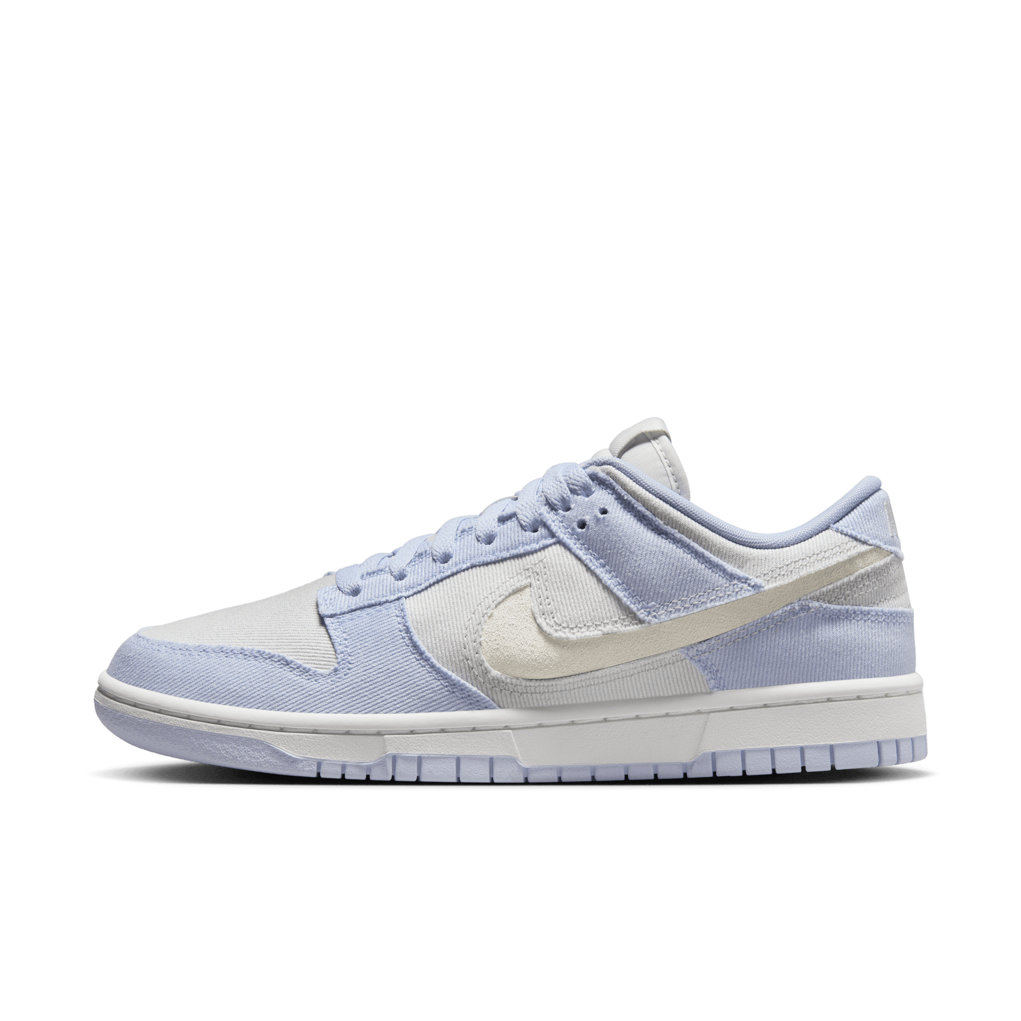 NIKE DUNK LOW WOMEN'S SHOES