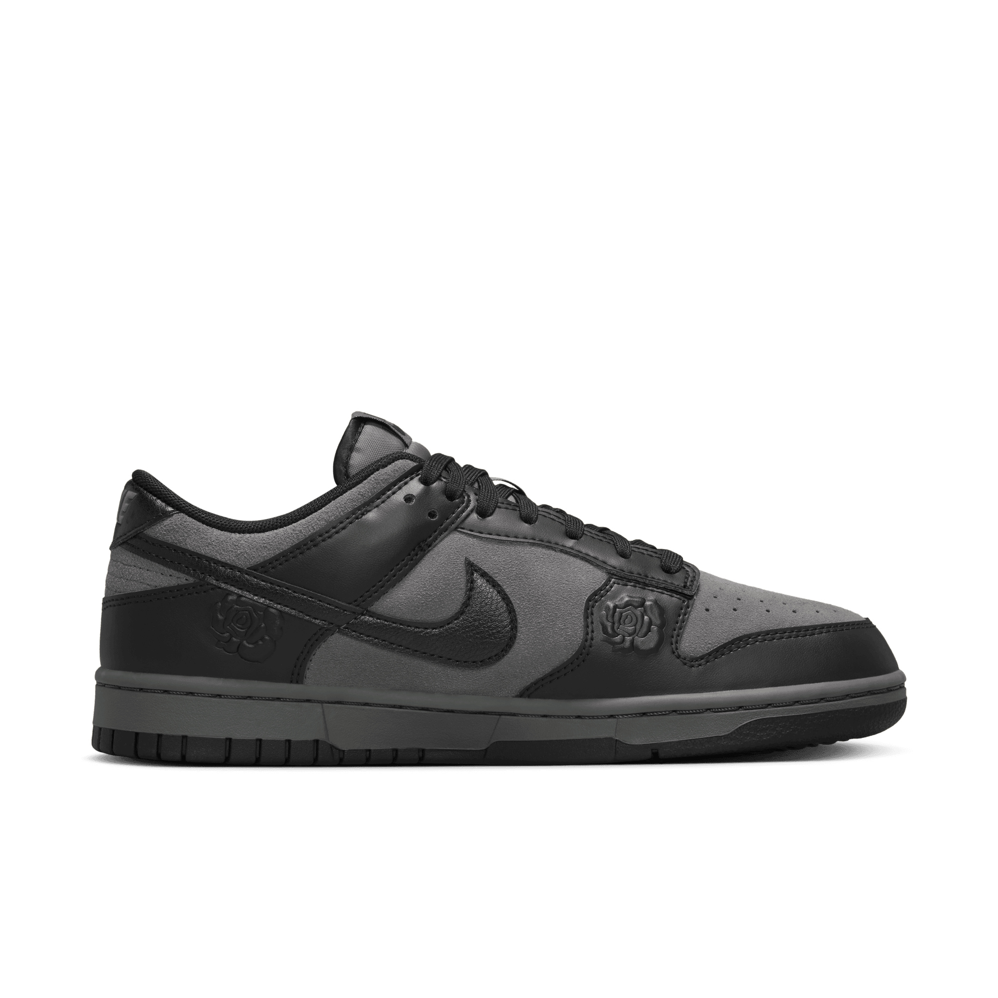 NIKE DUNK LOW WOMEN'S SHOES