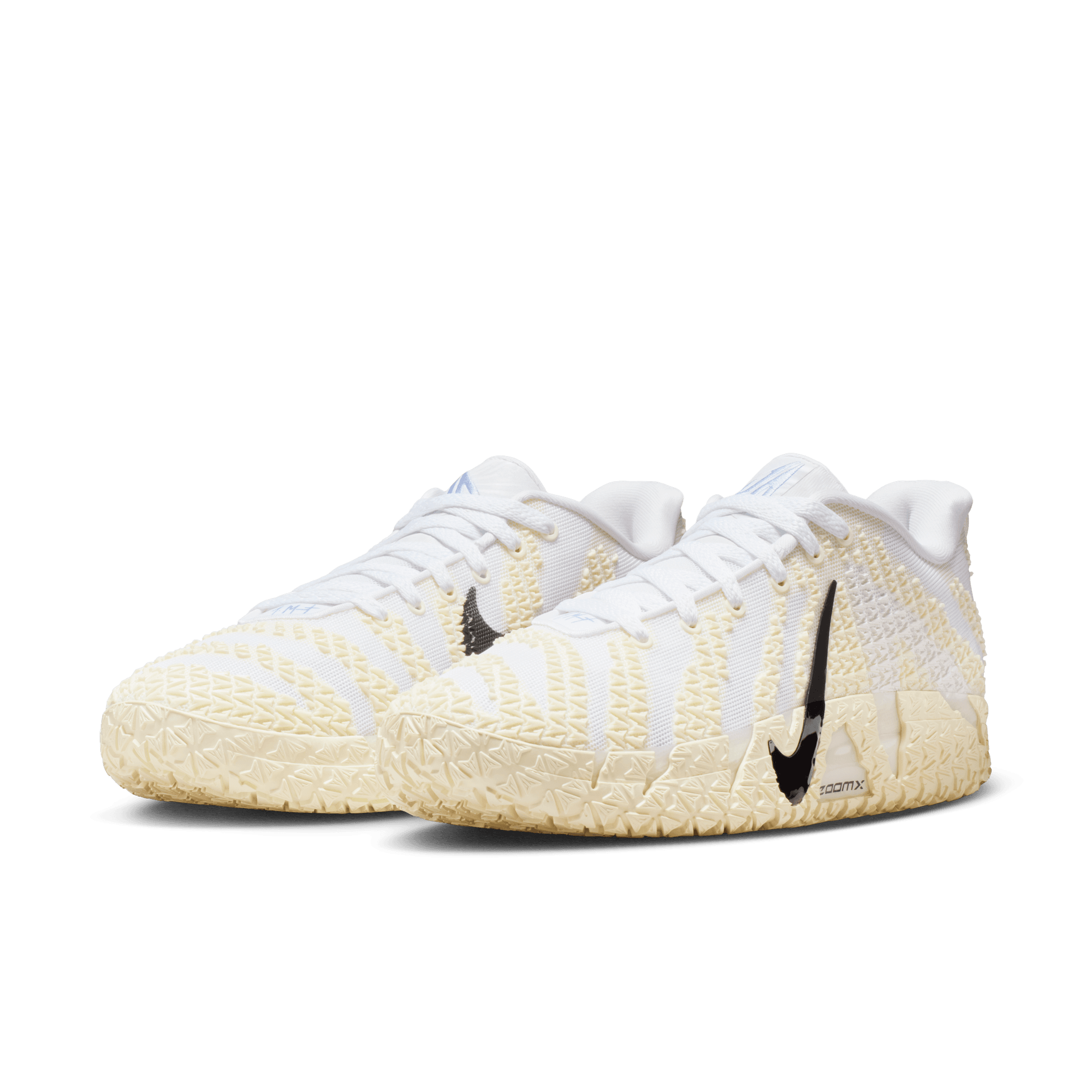JA 3 EP BASKETBALL SHOES