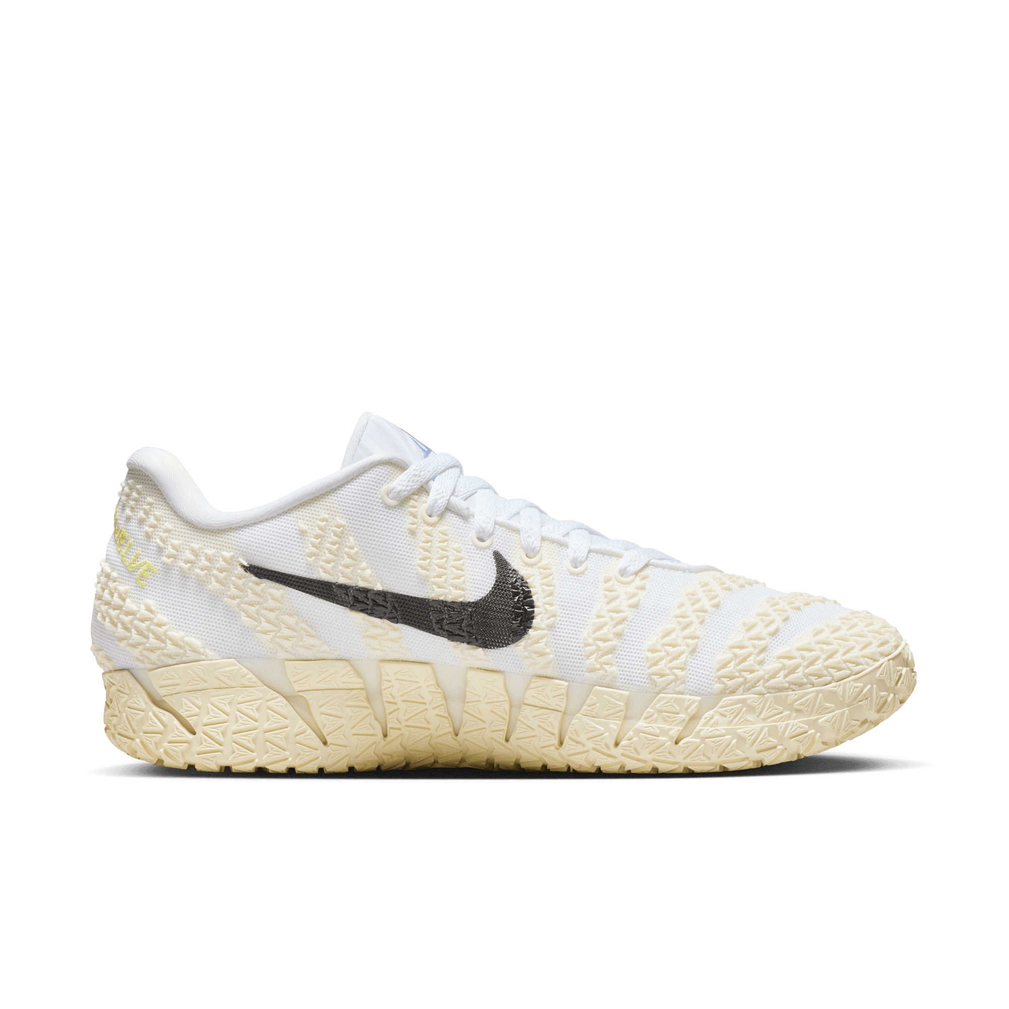 JA 3 EP BASKETBALL SHOES