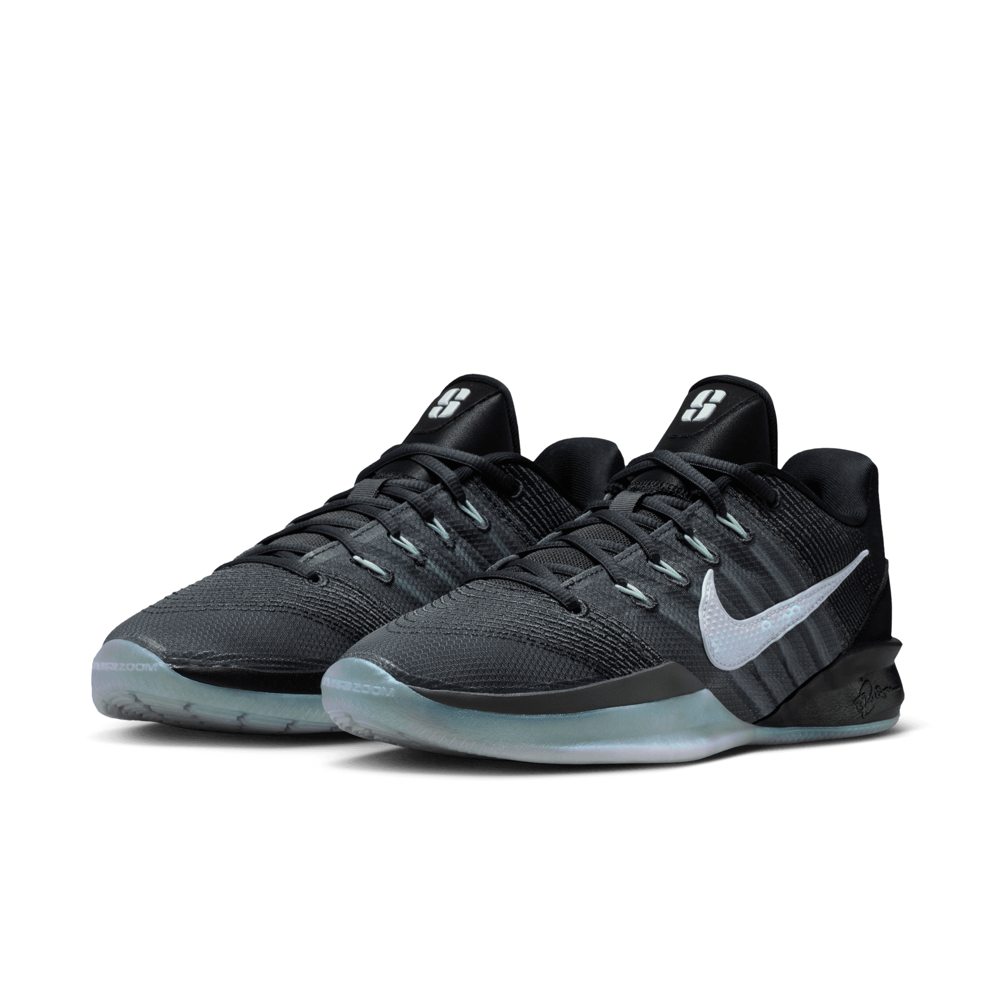 SABRINA 3 EP BASKETBALL SHOES