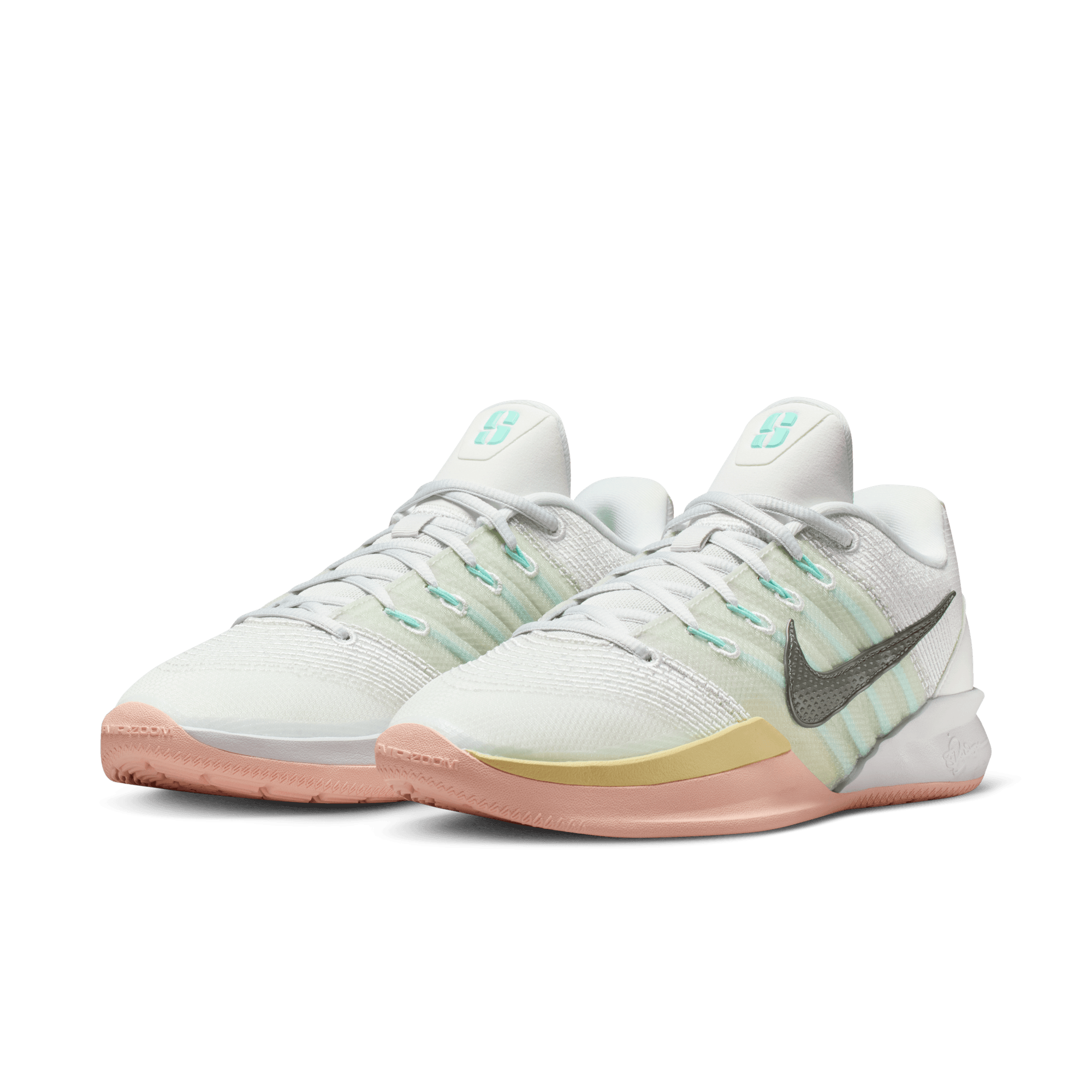 SABRINA LONESCU 3 "SILENCER" EP BASKETBALL SHOES