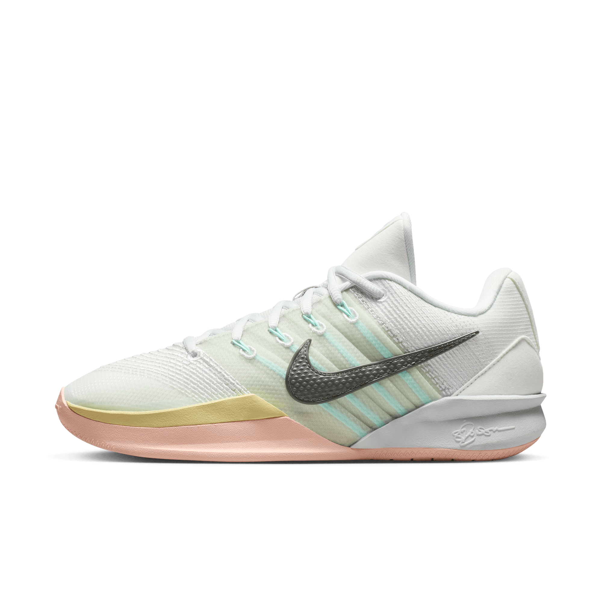 SABRINA LONESCU 3 "SILENCER" EP BASKETBALL SHOES