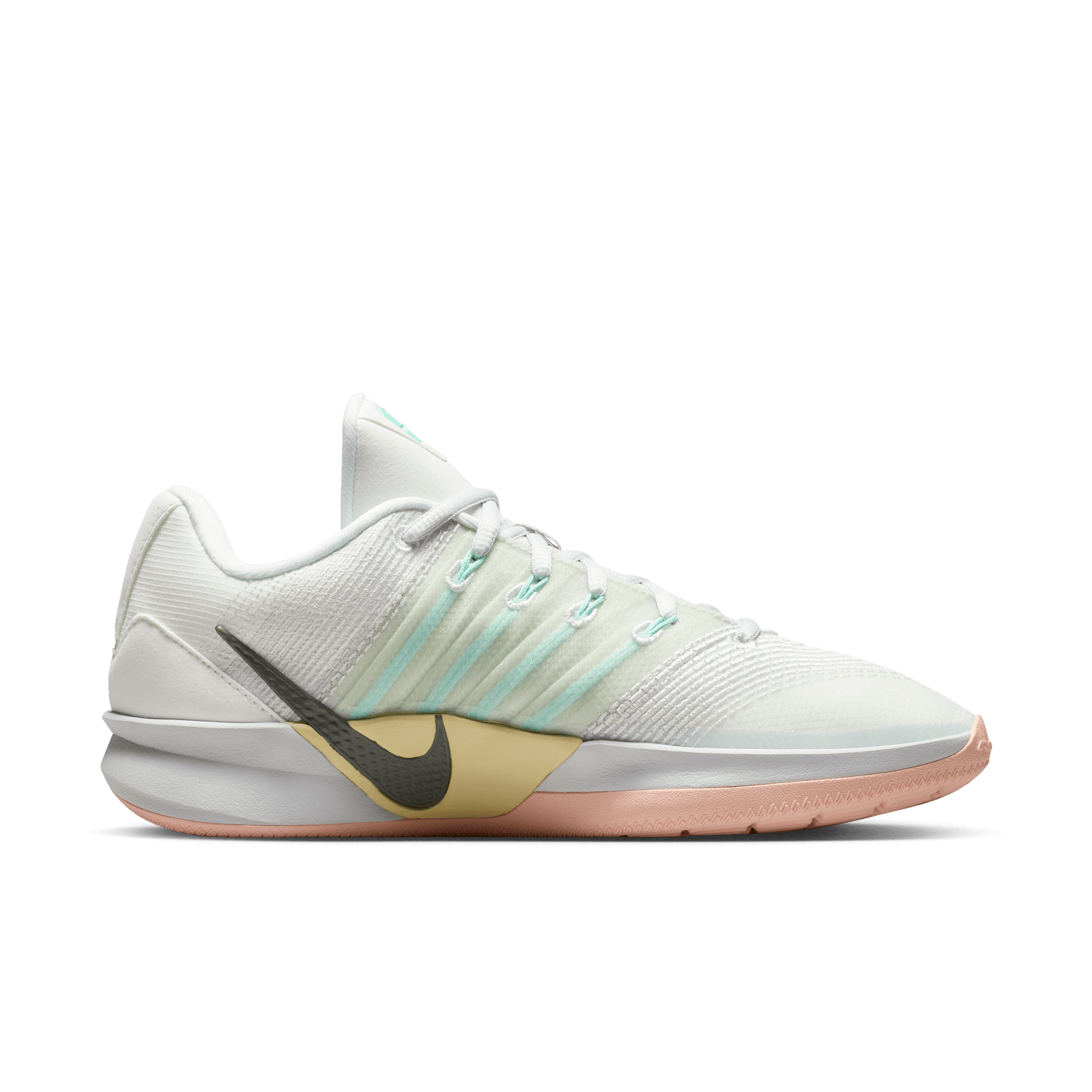 SABRINA LONESCU 3 "SILENCER" EP BASKETBALL SHOES
