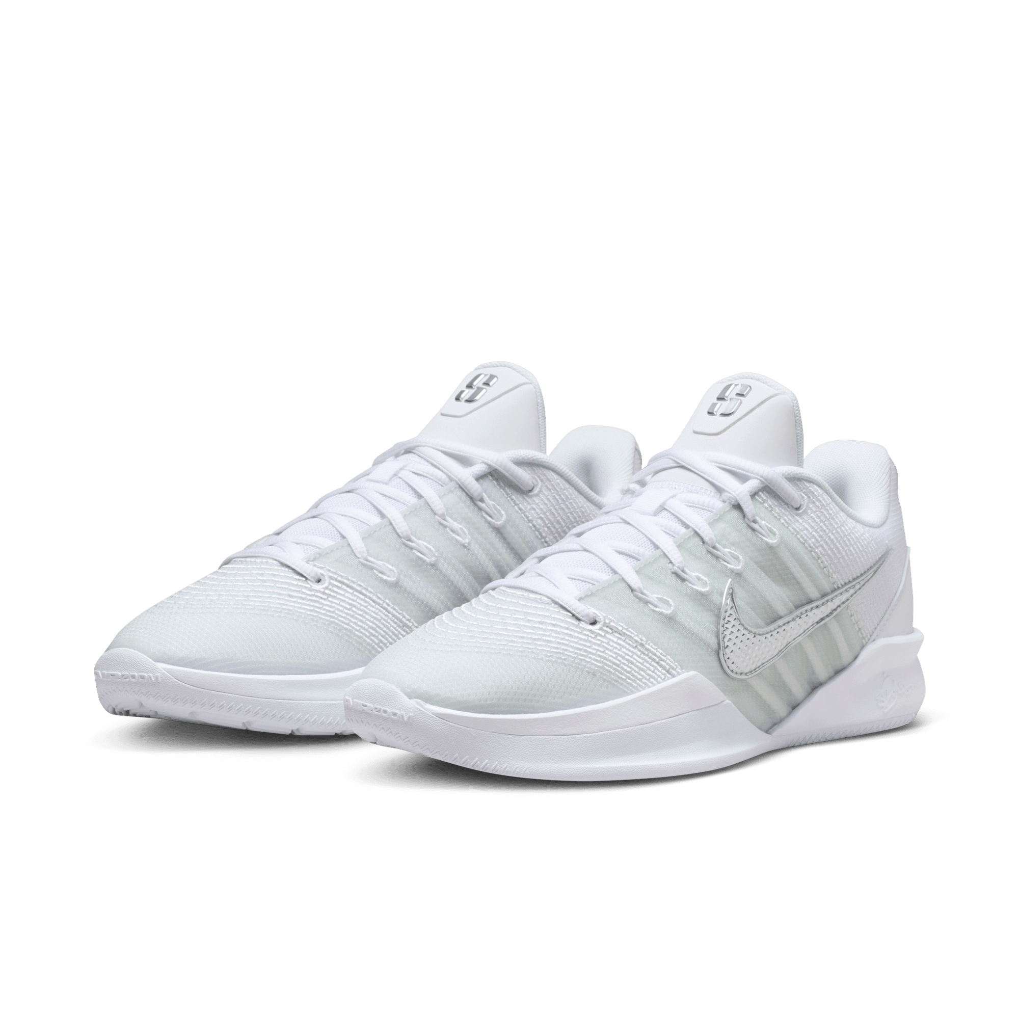 SABRINA 3 EP BASKETBALL SHOES