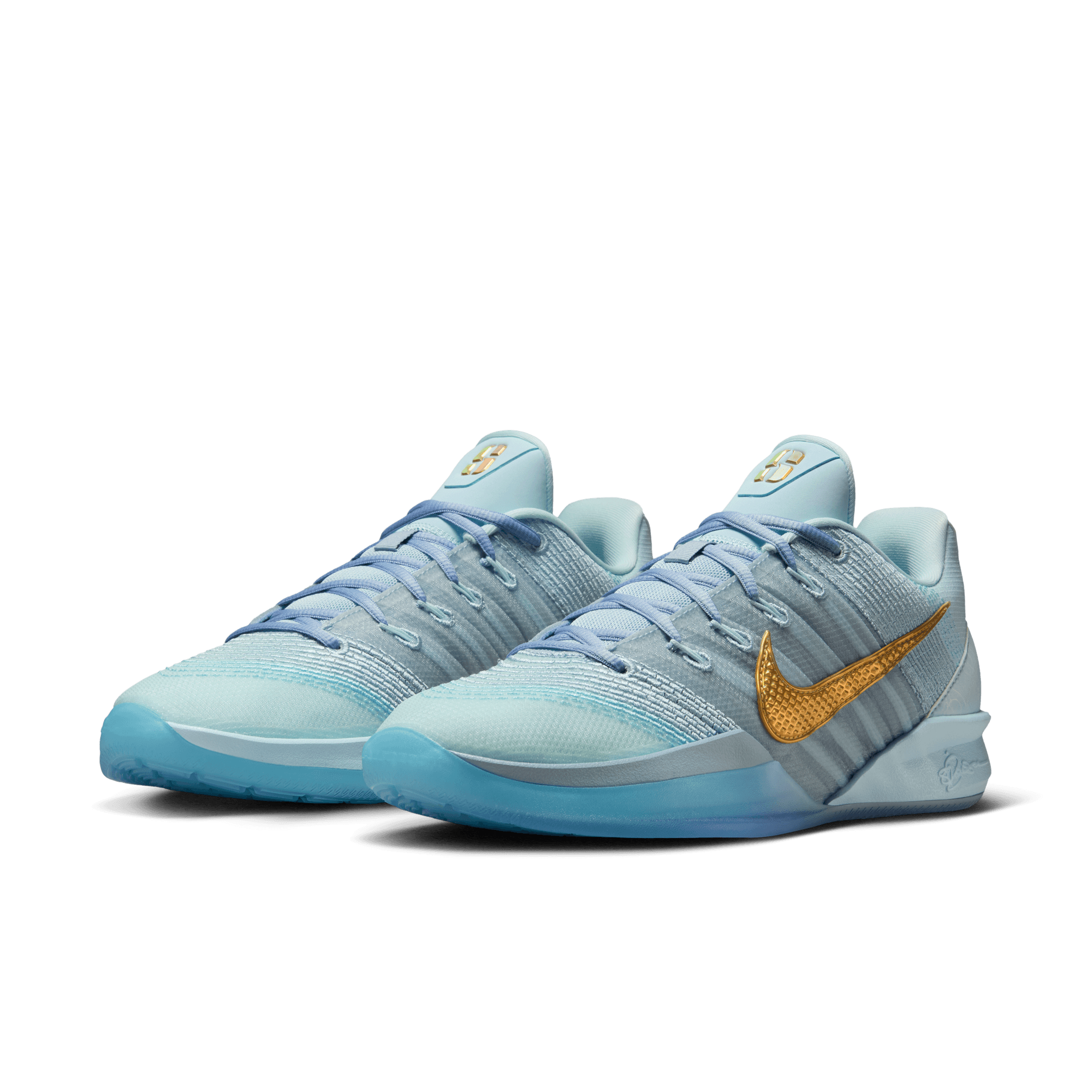 SABRINA LONESCU 3 "BLUE PRINT"EP BASKETBALL SHOES