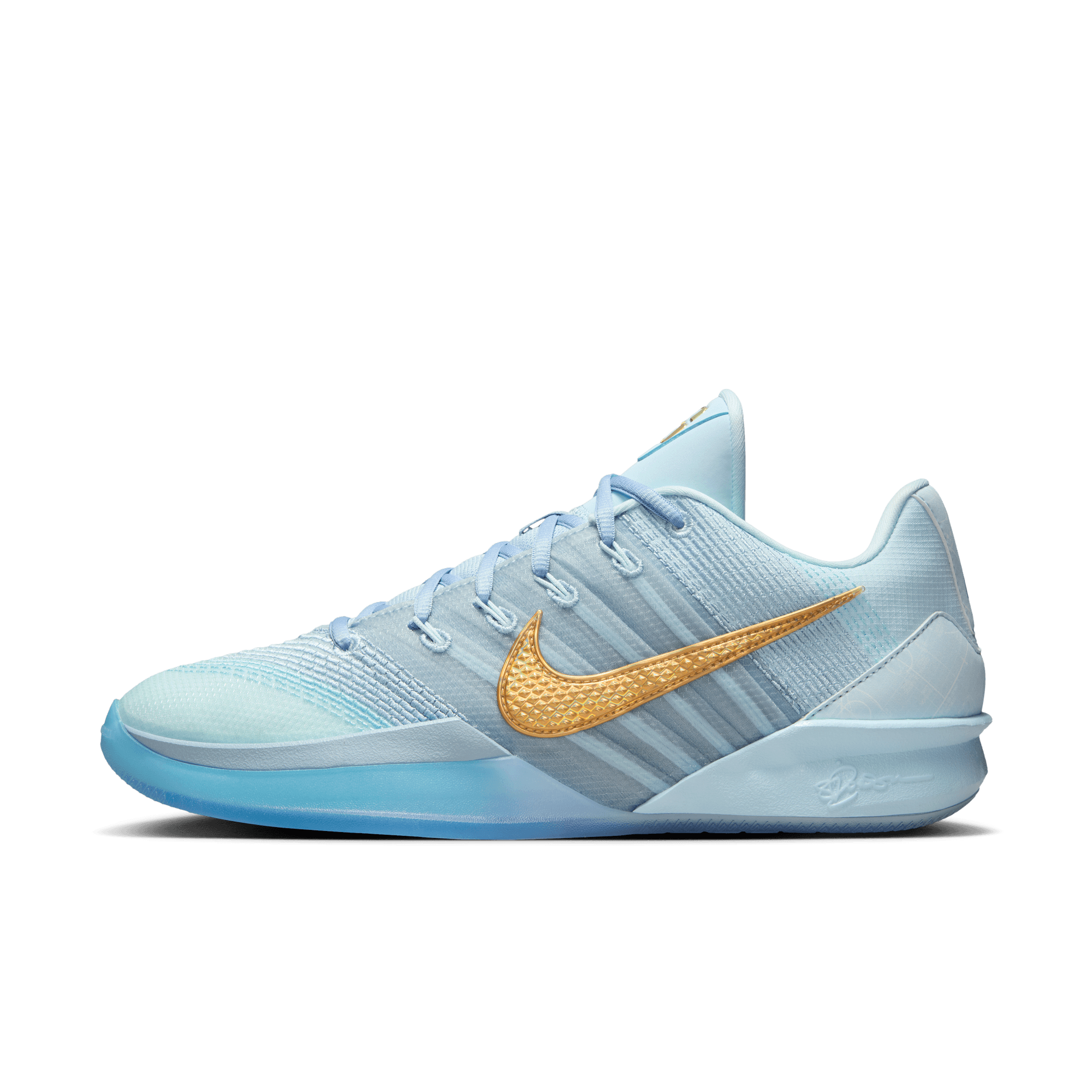 SABRINA LONESCU 3 "BLUE PRINT"EP BASKETBALL SHOES