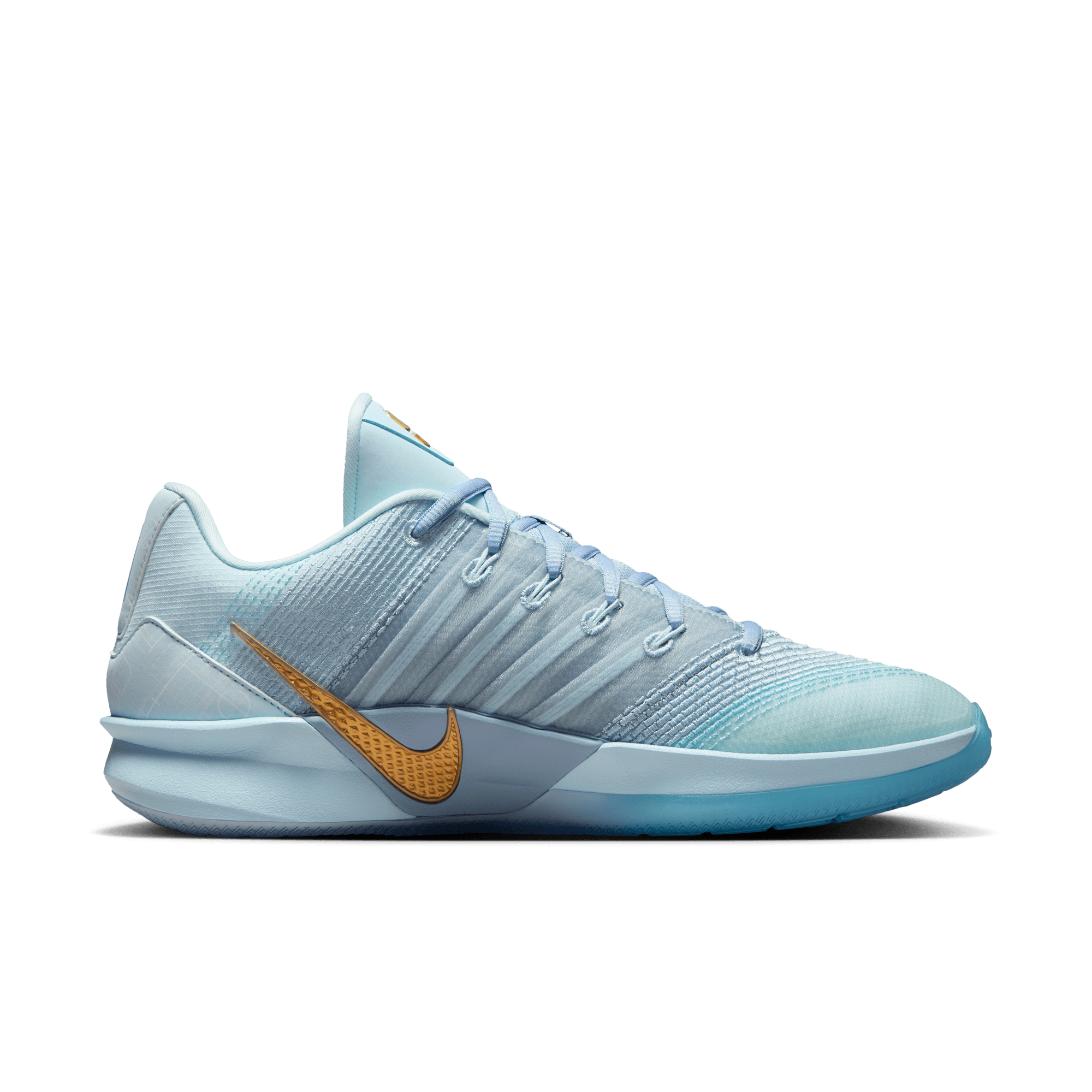 SABRINA LONESCU 3 "BLUE PRINT"EP BASKETBALL SHOES