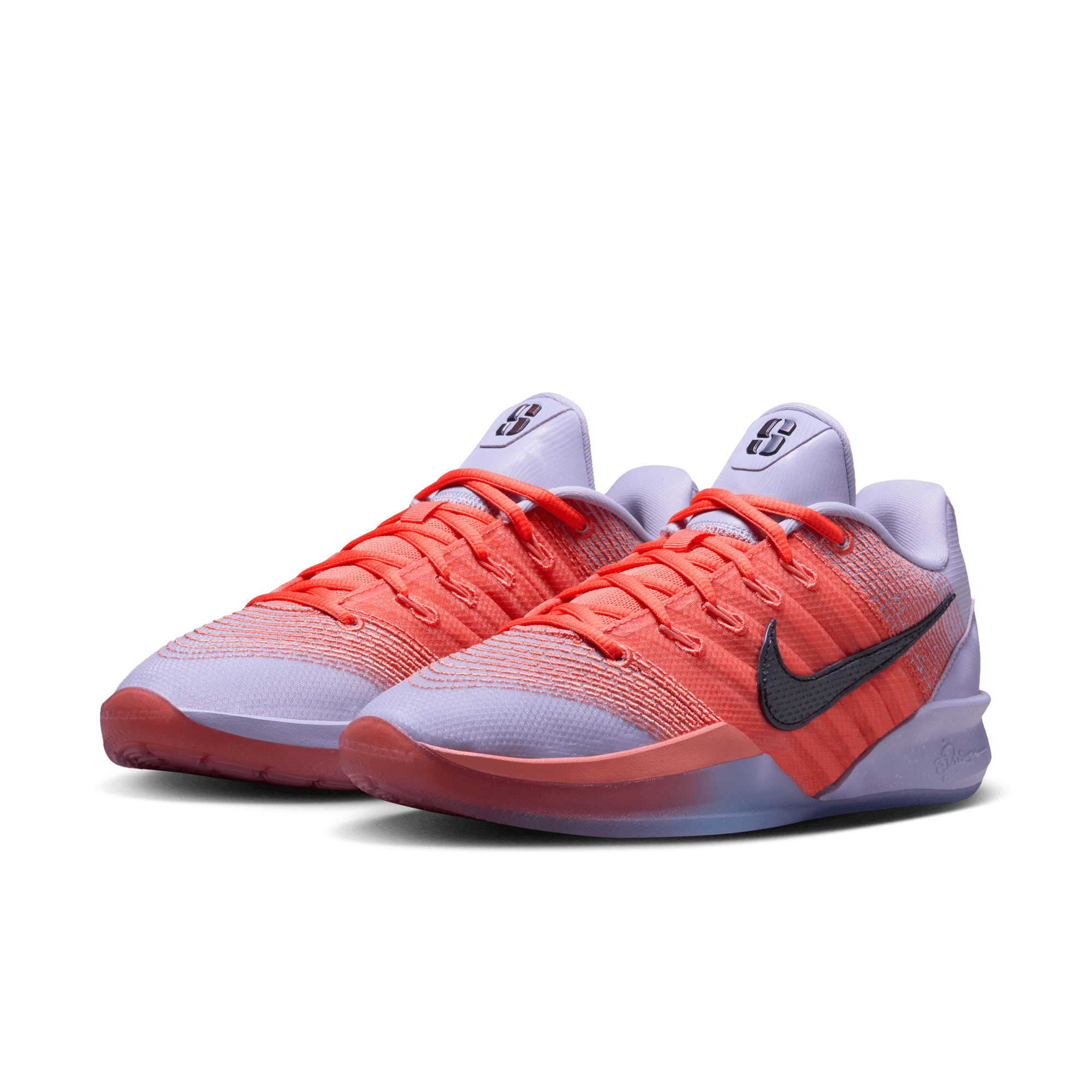 SABRINA LONESCU 3 "RADIANT" EP BASKETBALL SHOES