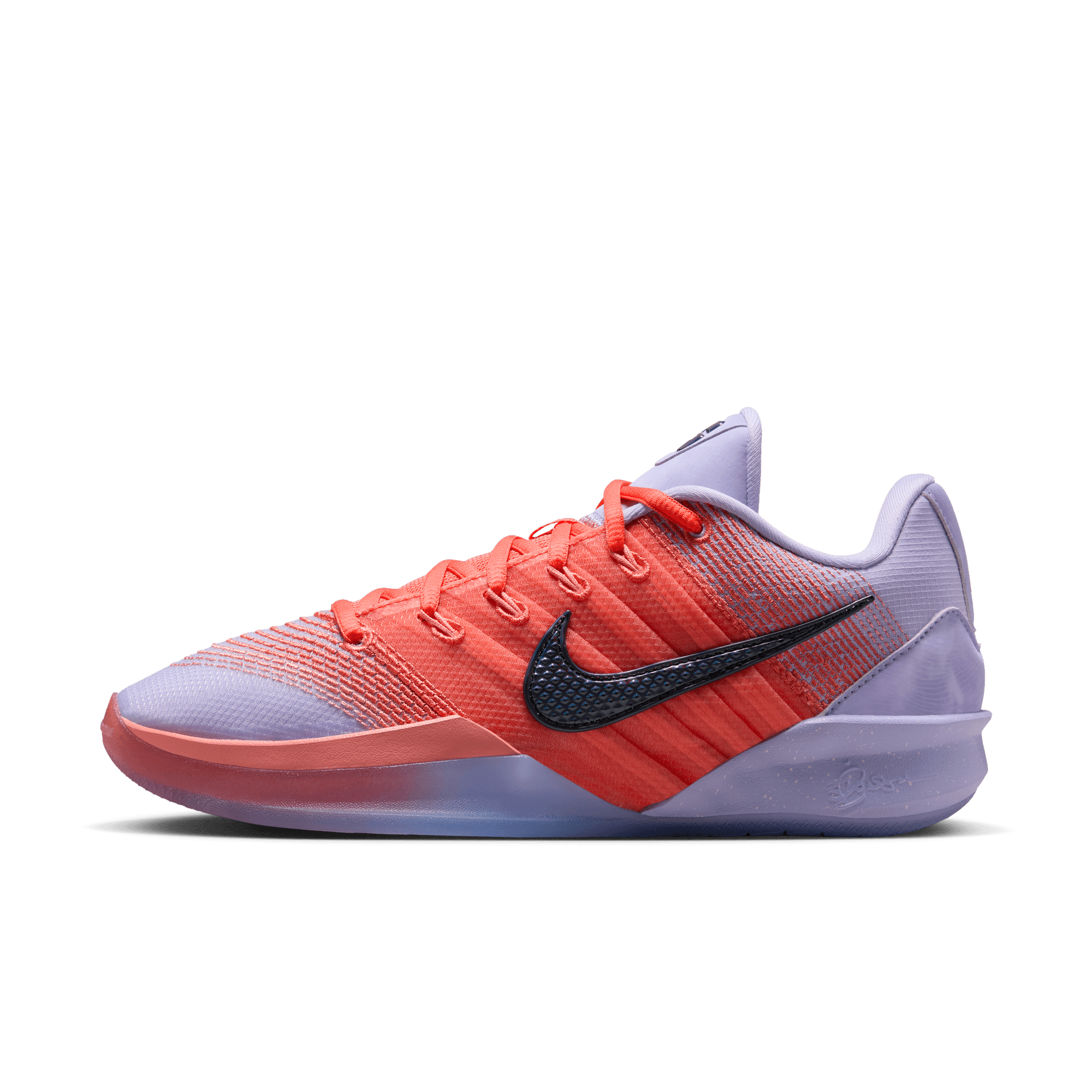 SABRINA LONESCU 3 "RADIANT" EP BASKETBALL SHOES