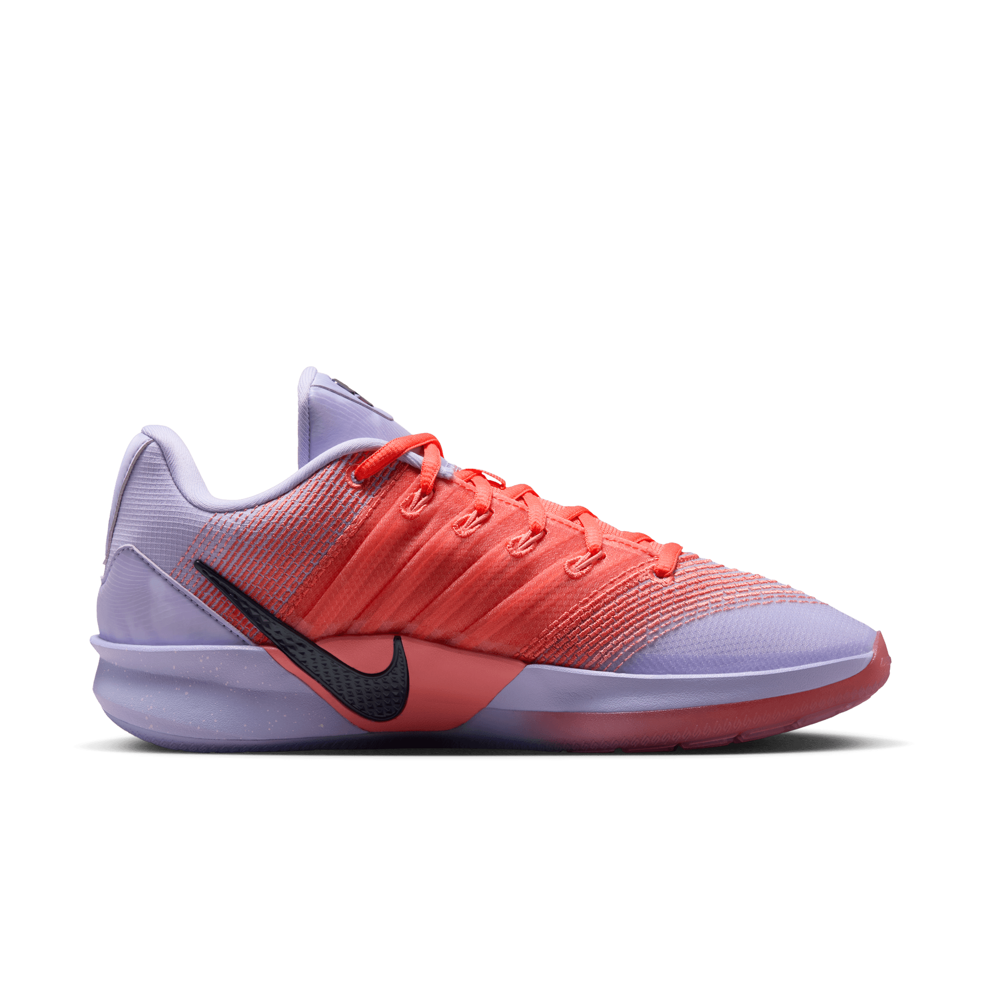 SABRINA LONESCU 3 "RADIANT" EP BASKETBALL SHOES
