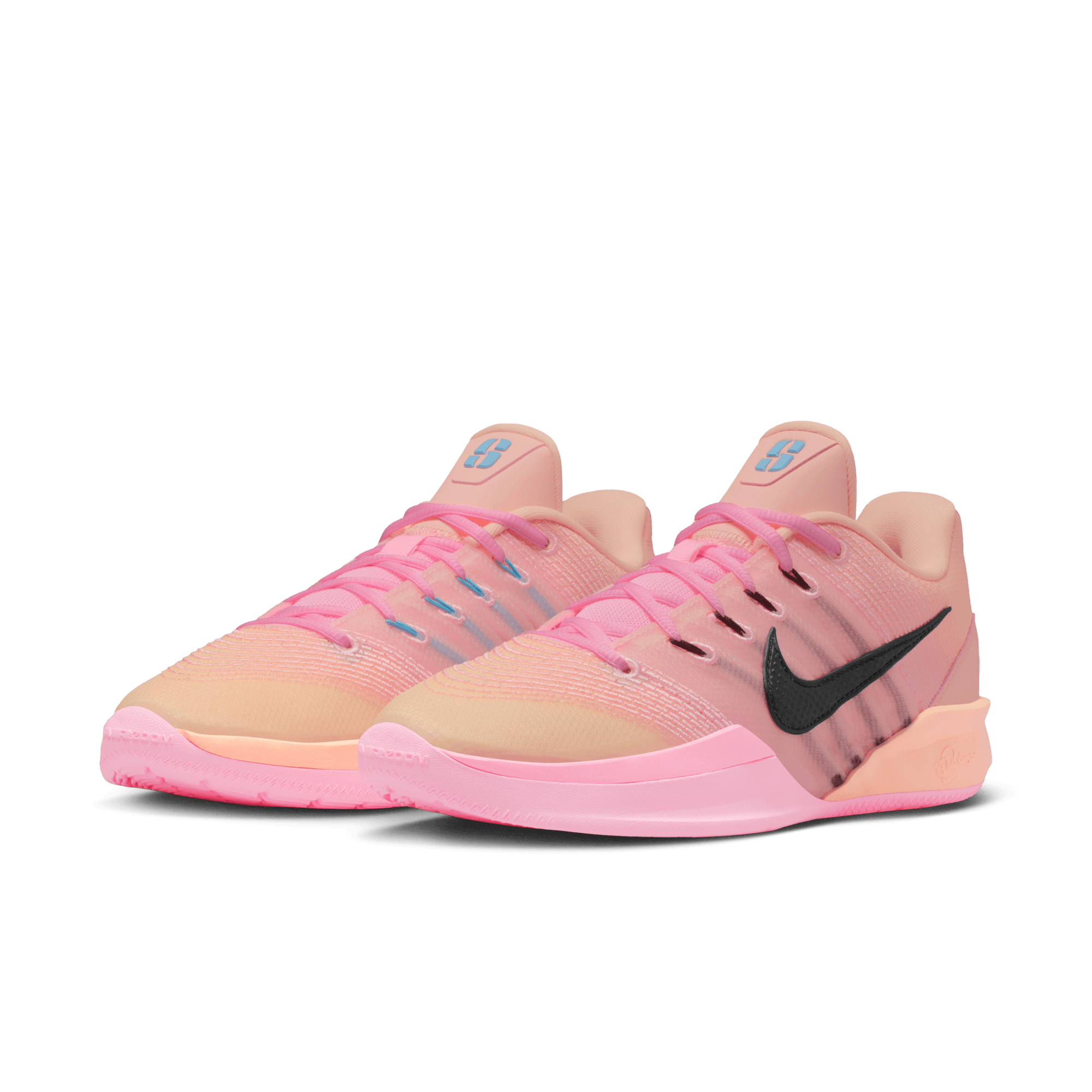 SABRINA 3 EP BASKETBALL SHOES