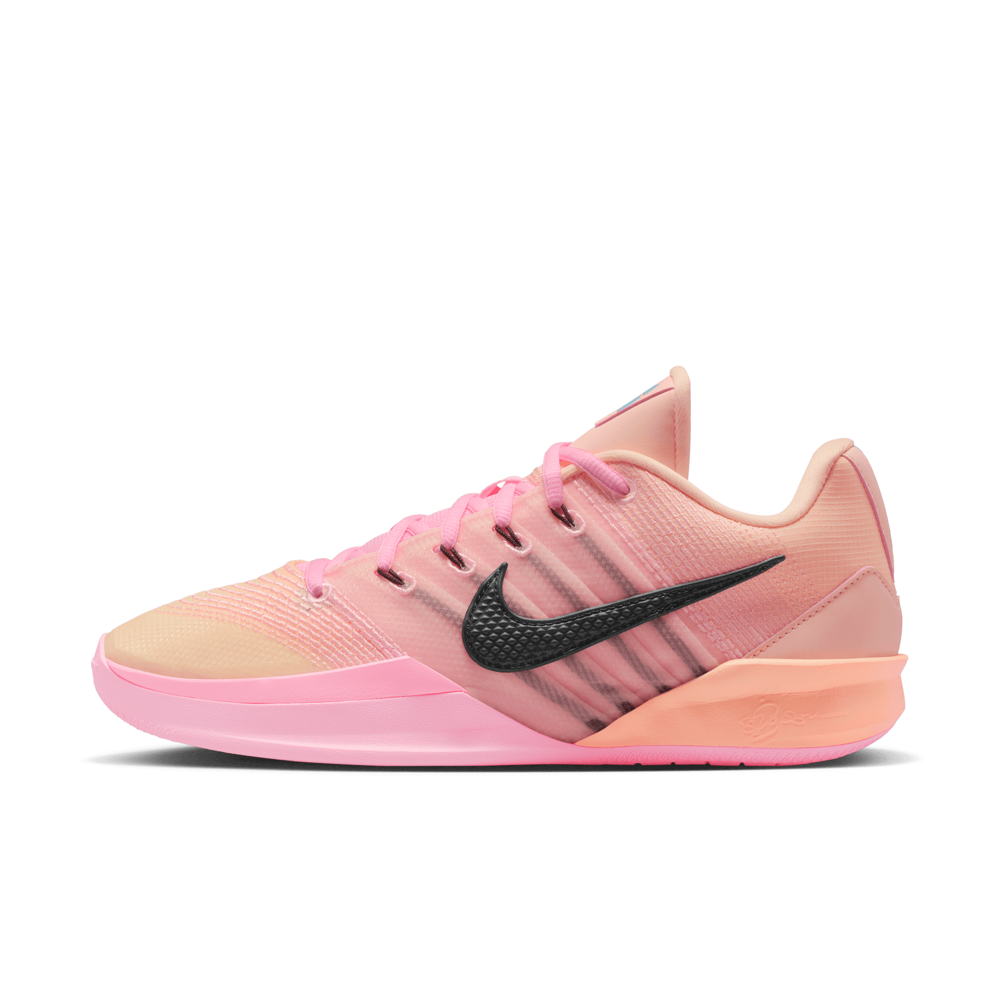 SABRINA 3 EP BASKETBALL SHOES