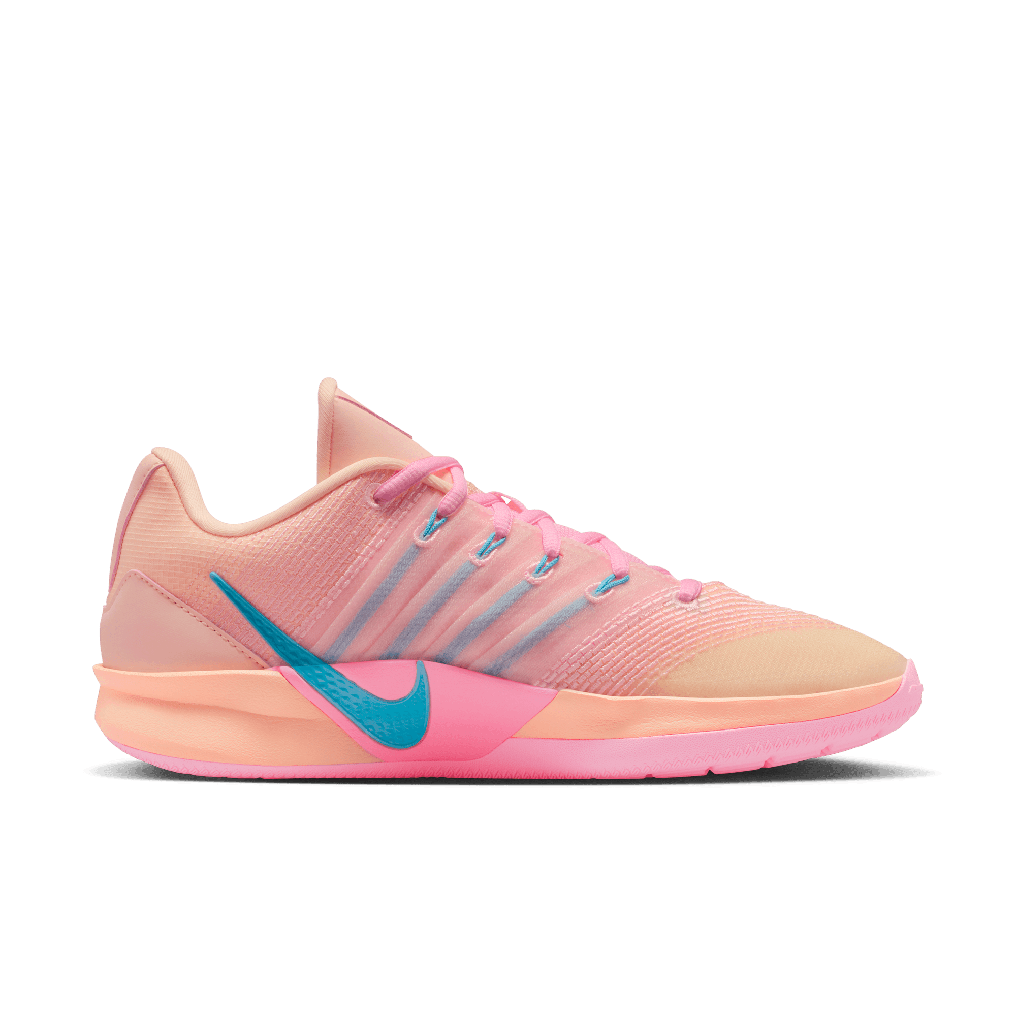 SABRINA 3 EP BASKETBALL SHOES