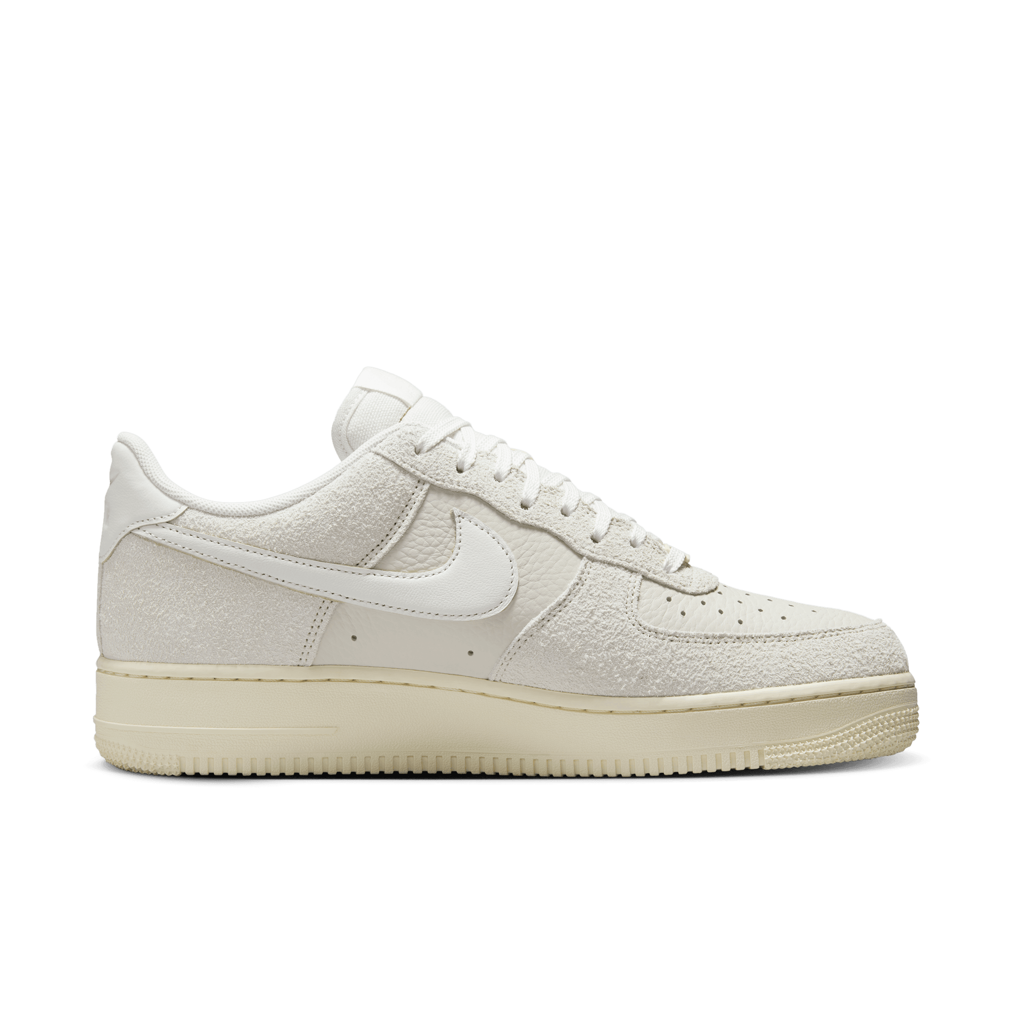 NIKE AIR FORCE 1 '07 LX MEN'S SHOES