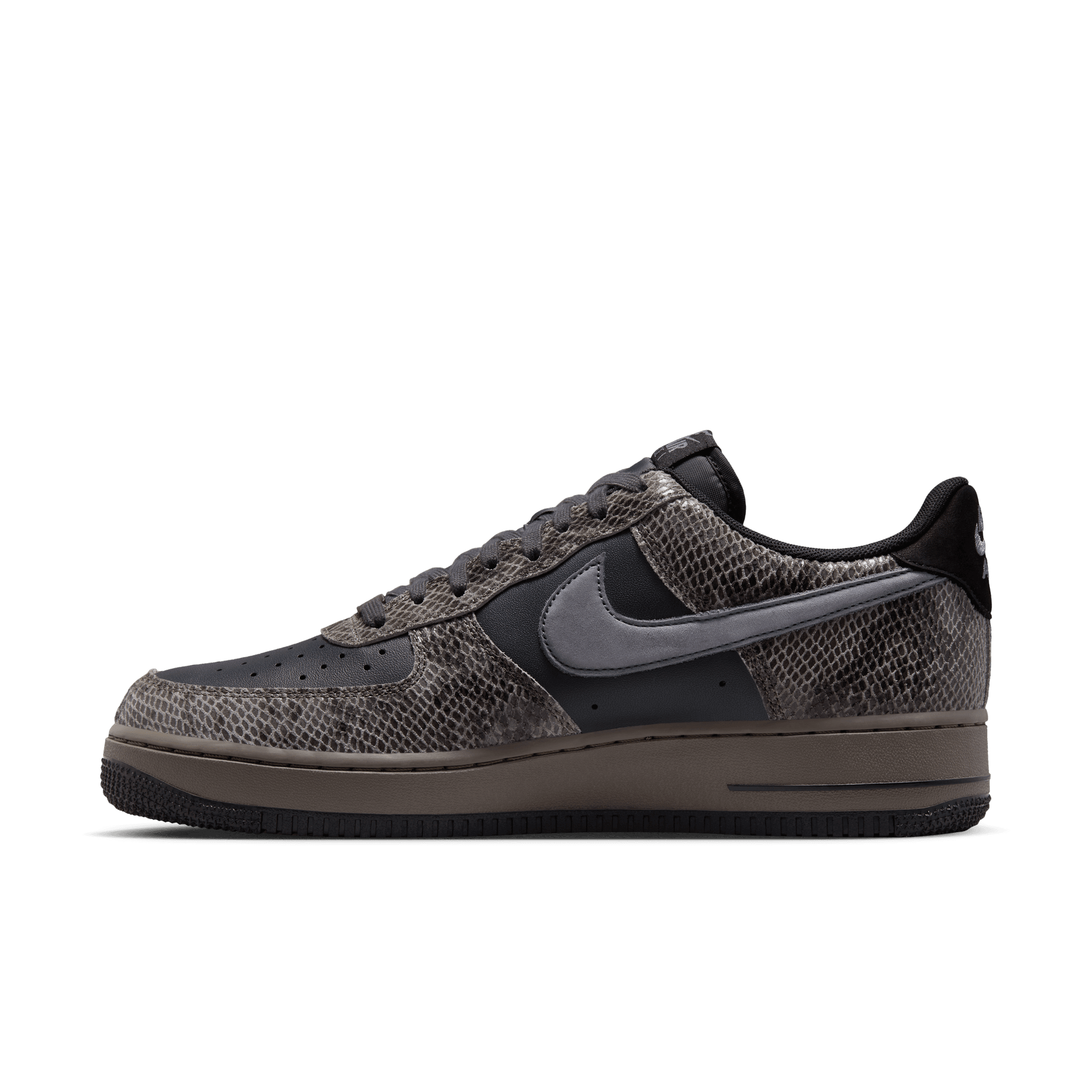 NIKE AIR FORCE 1 '07 LV8 MEN'S SHOES