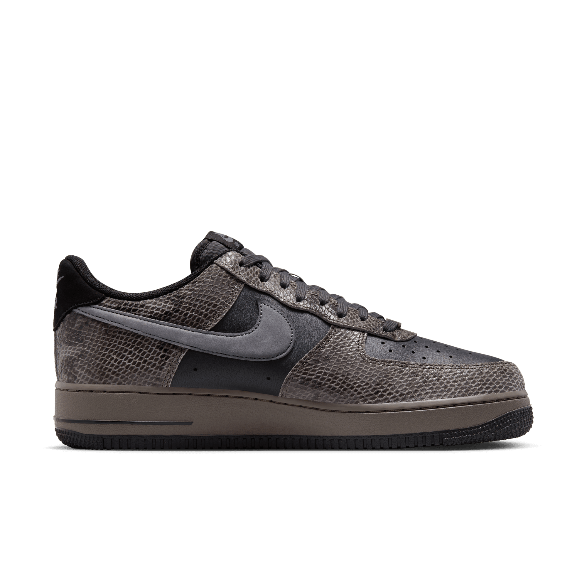 NIKE AIR FORCE 1 '07 LV8 MEN'S SHOES