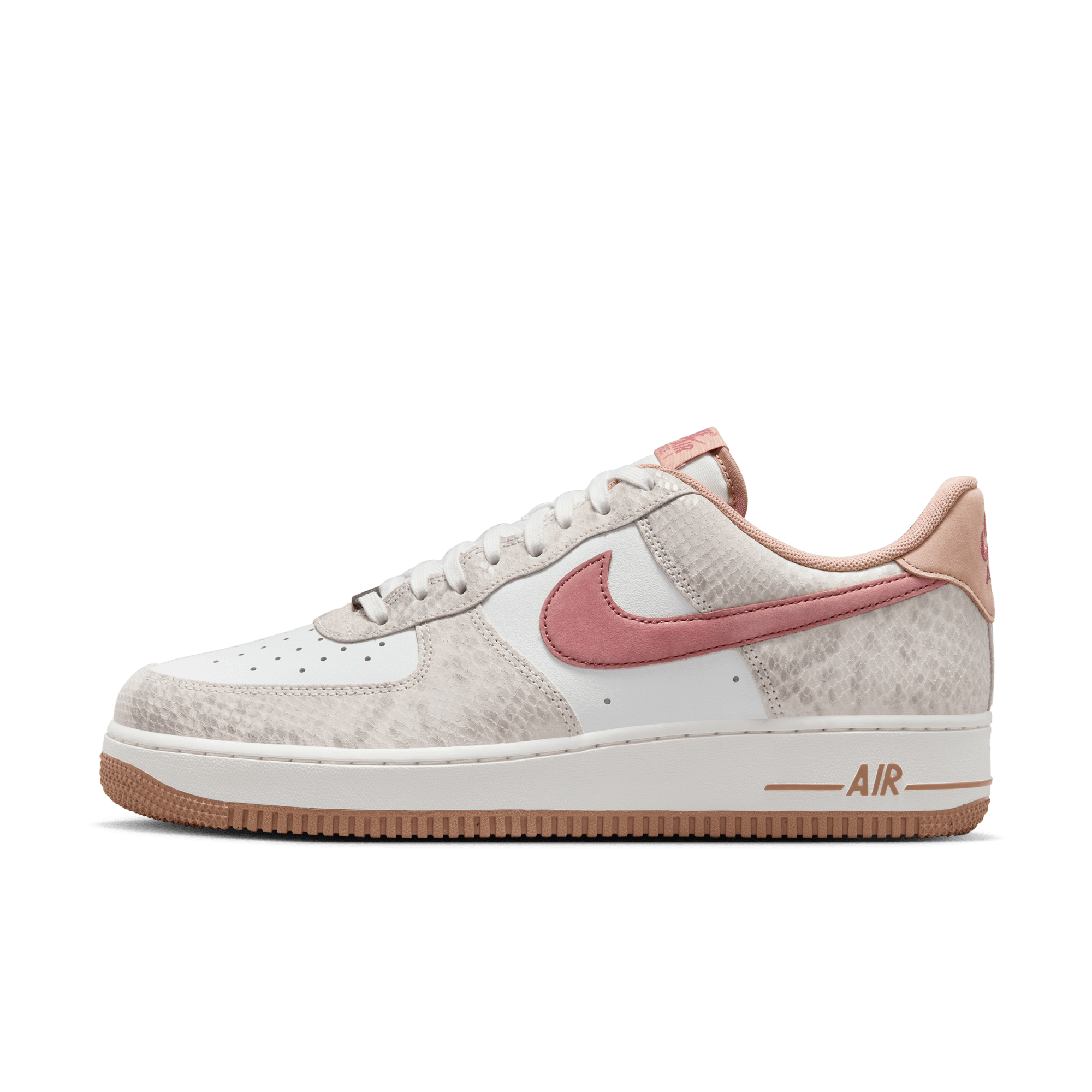 NIKE AIR FORCE 1 '07 LV8 MEN'S SHOES