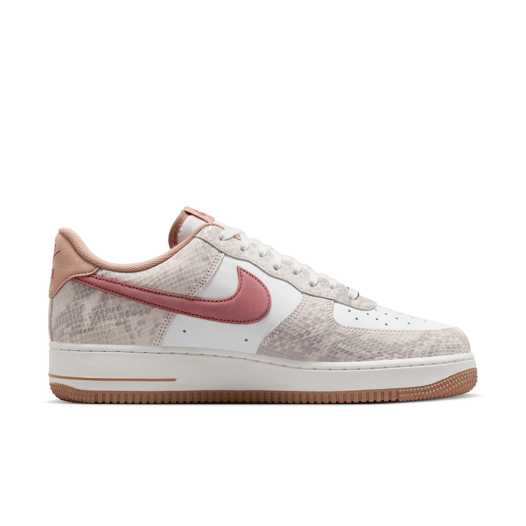 NIKE AIR FORCE 1 '07 LV8 MEN'S SHOES