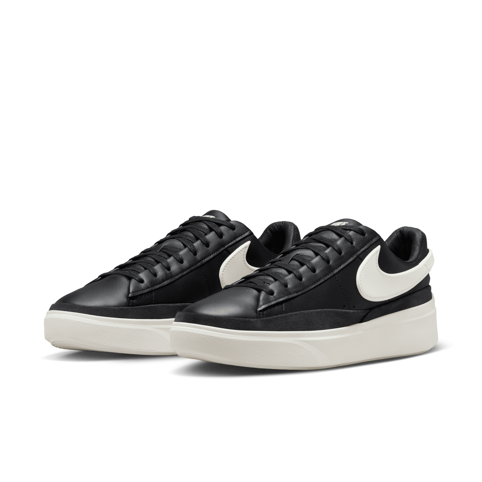 NIKE BLAZER PHANTOM LOW MEN'S SHOES