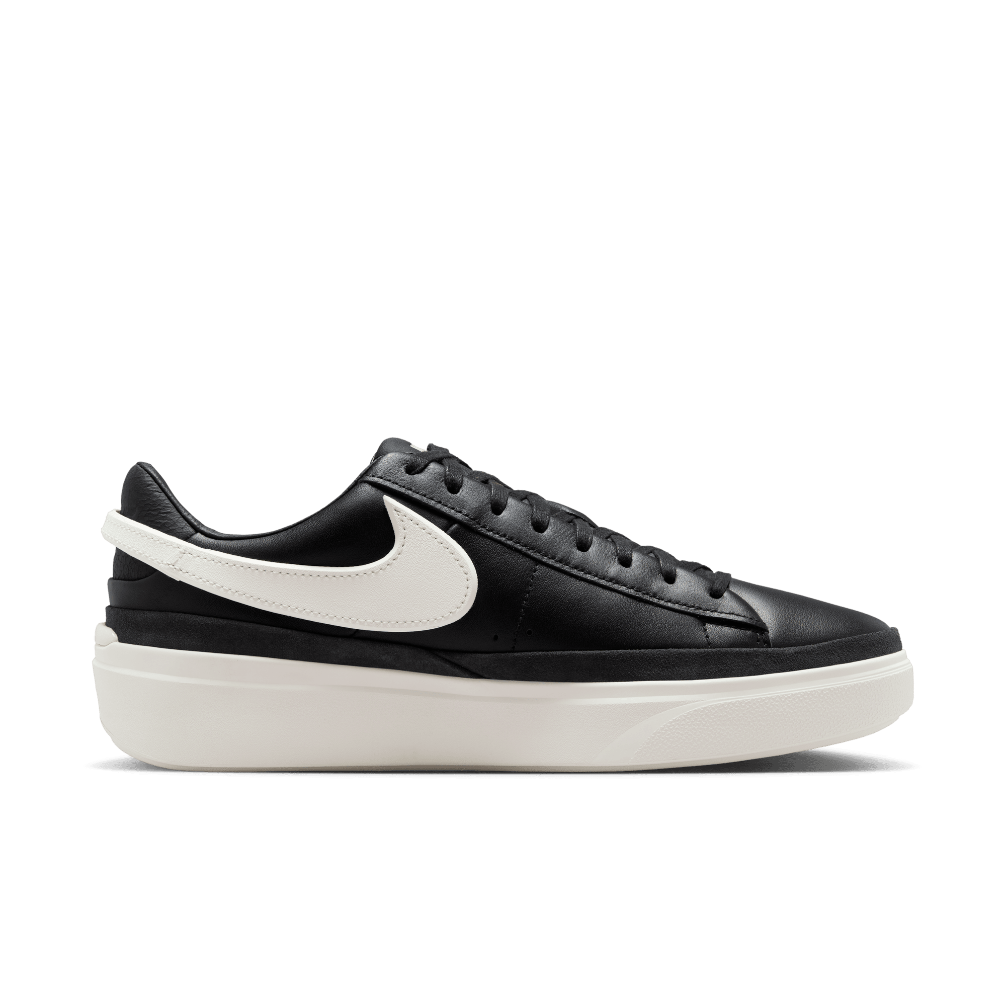 NIKE BLAZER PHANTOM LOW MEN'S SHOES