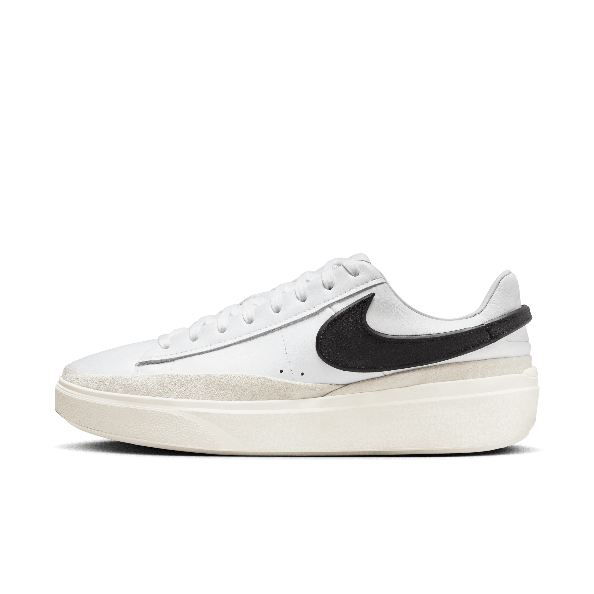 BLAZER PHANTOM LOW