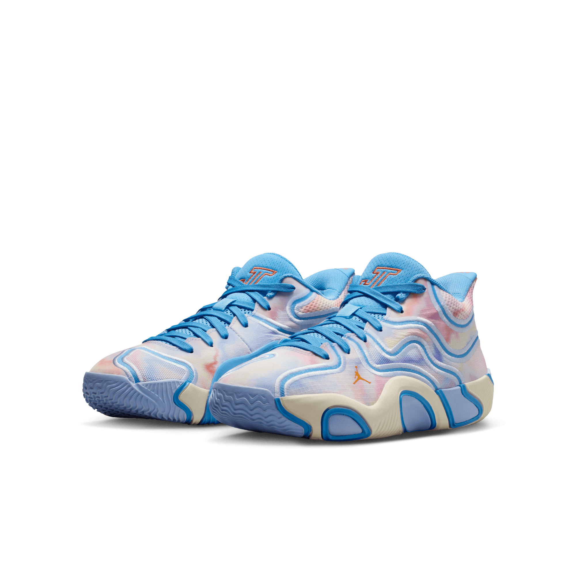 TATUM 3 BIG KIDS' BASKETBALL SHOES