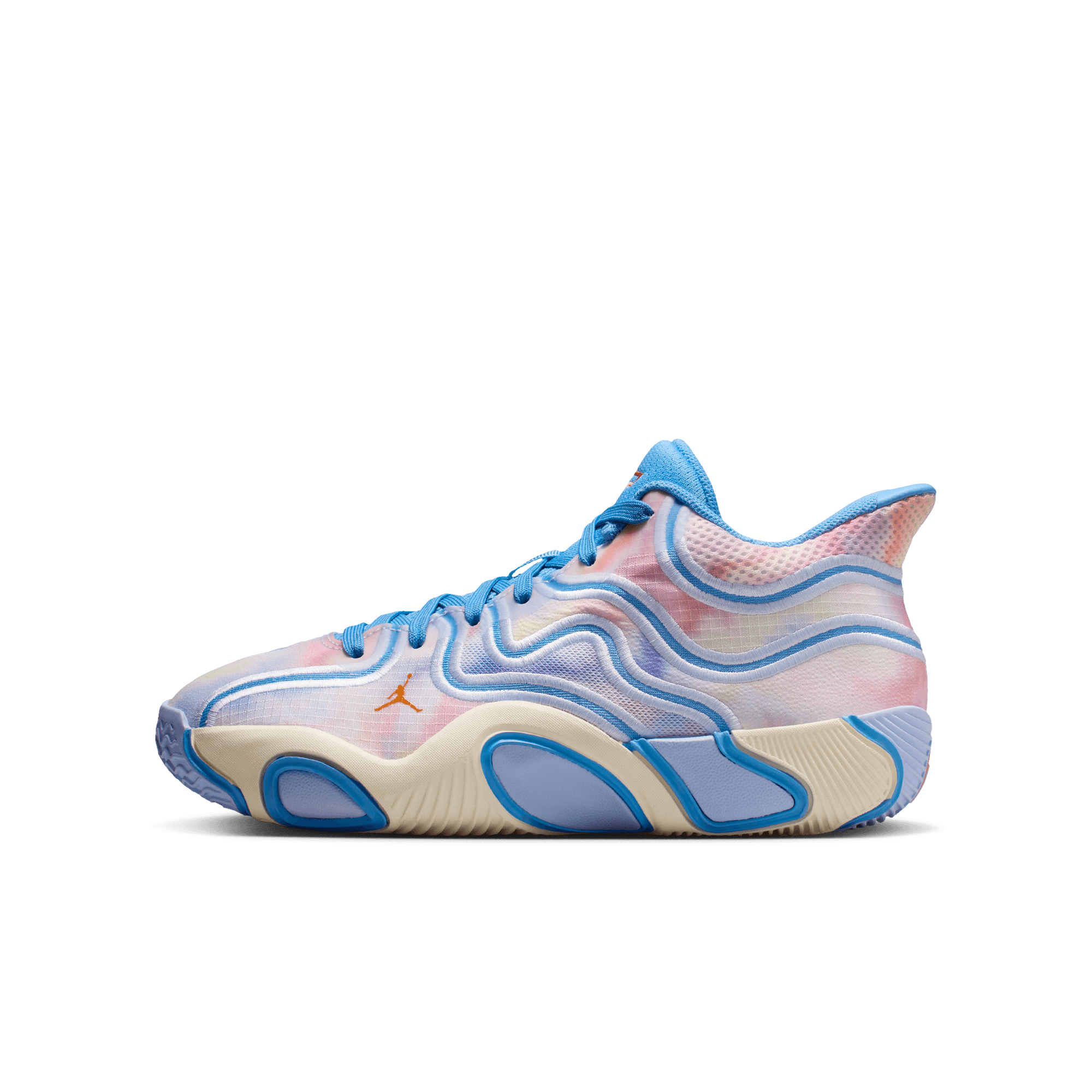 TATUM 3 BIG KIDS' BASKETBALL SHOES