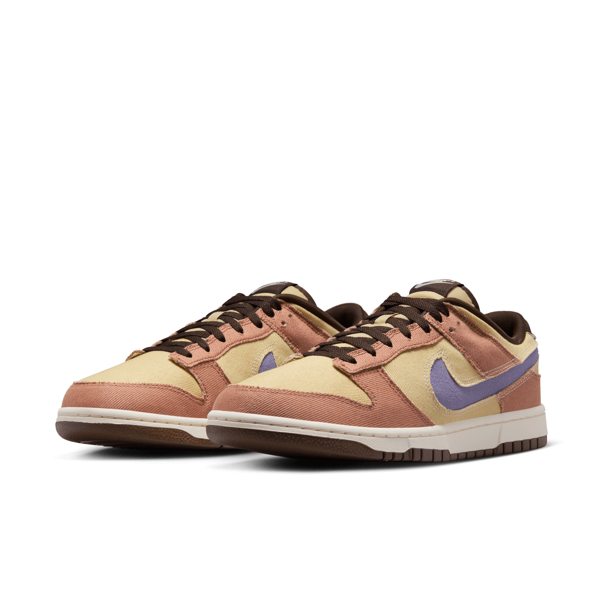 NIKE DUNK LOW RETRO SE MEN'S SHOES