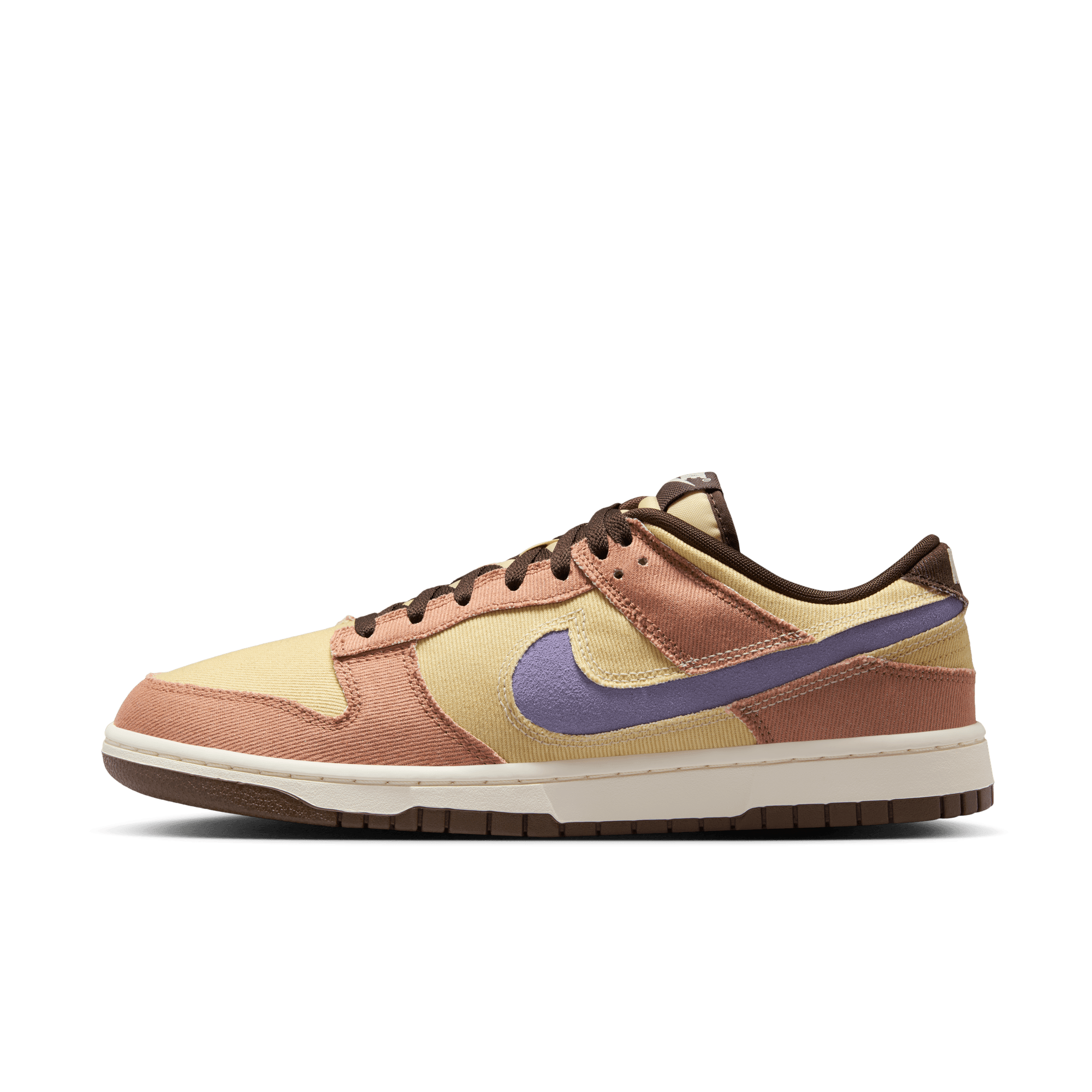 NIKE DUNK LOW RETRO SE MEN'S SHOES