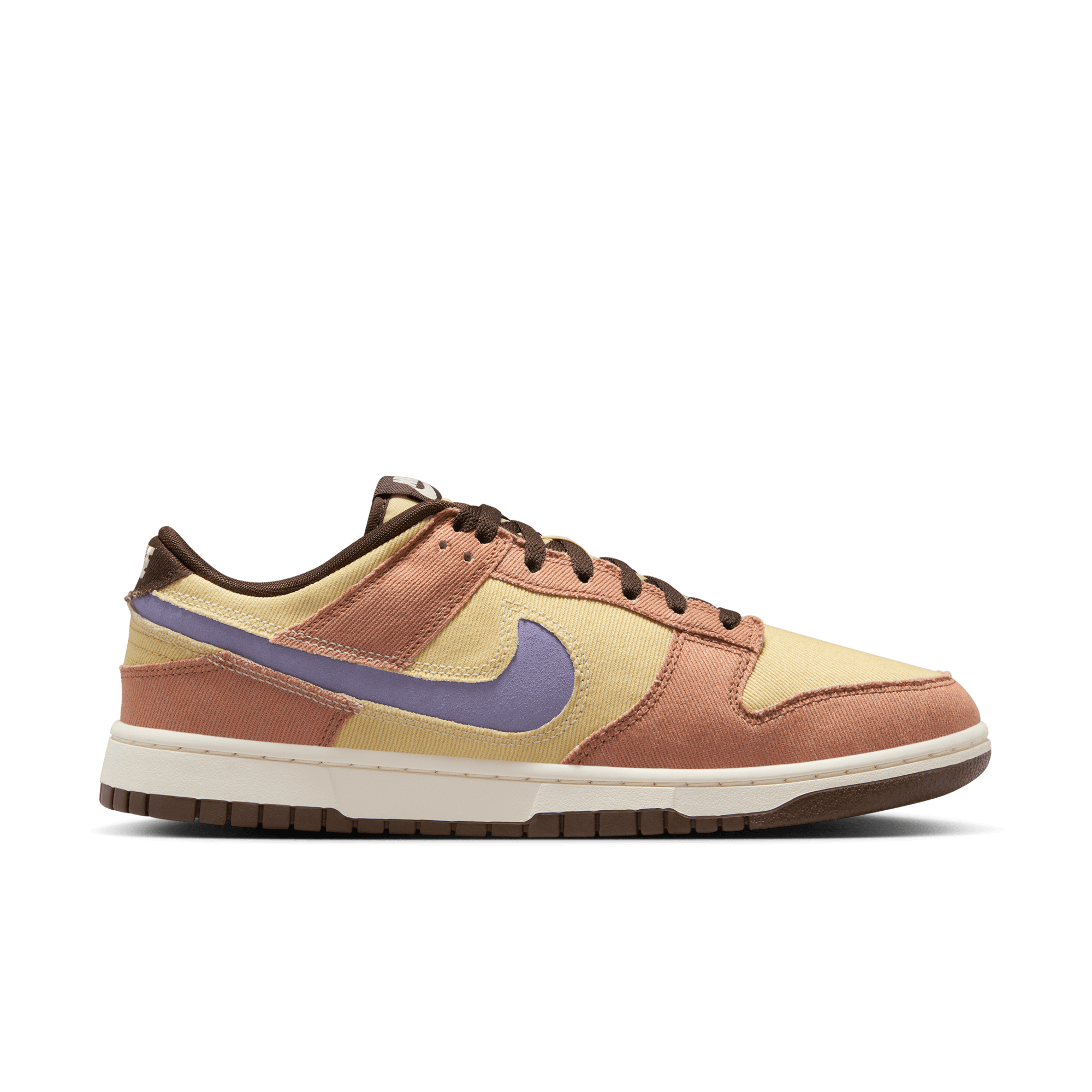 NIKE DUNK LOW RETRO SE MEN'S SHOES