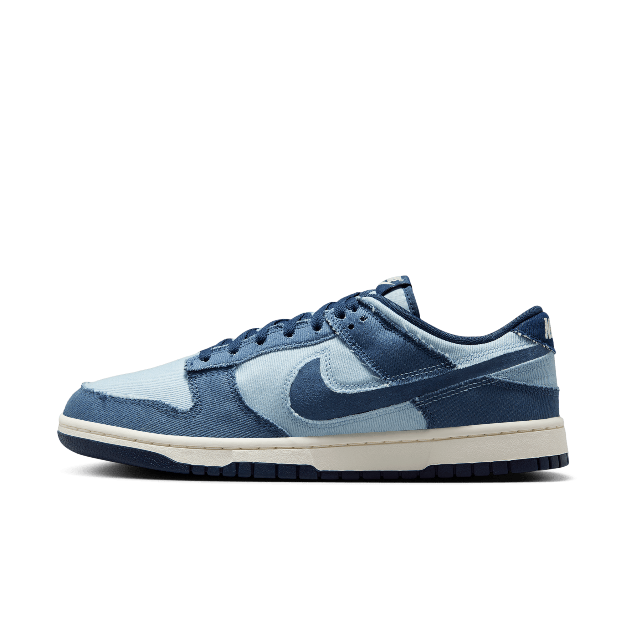 NIKE DUNK LOW RETRO SE MEN'S SHOES