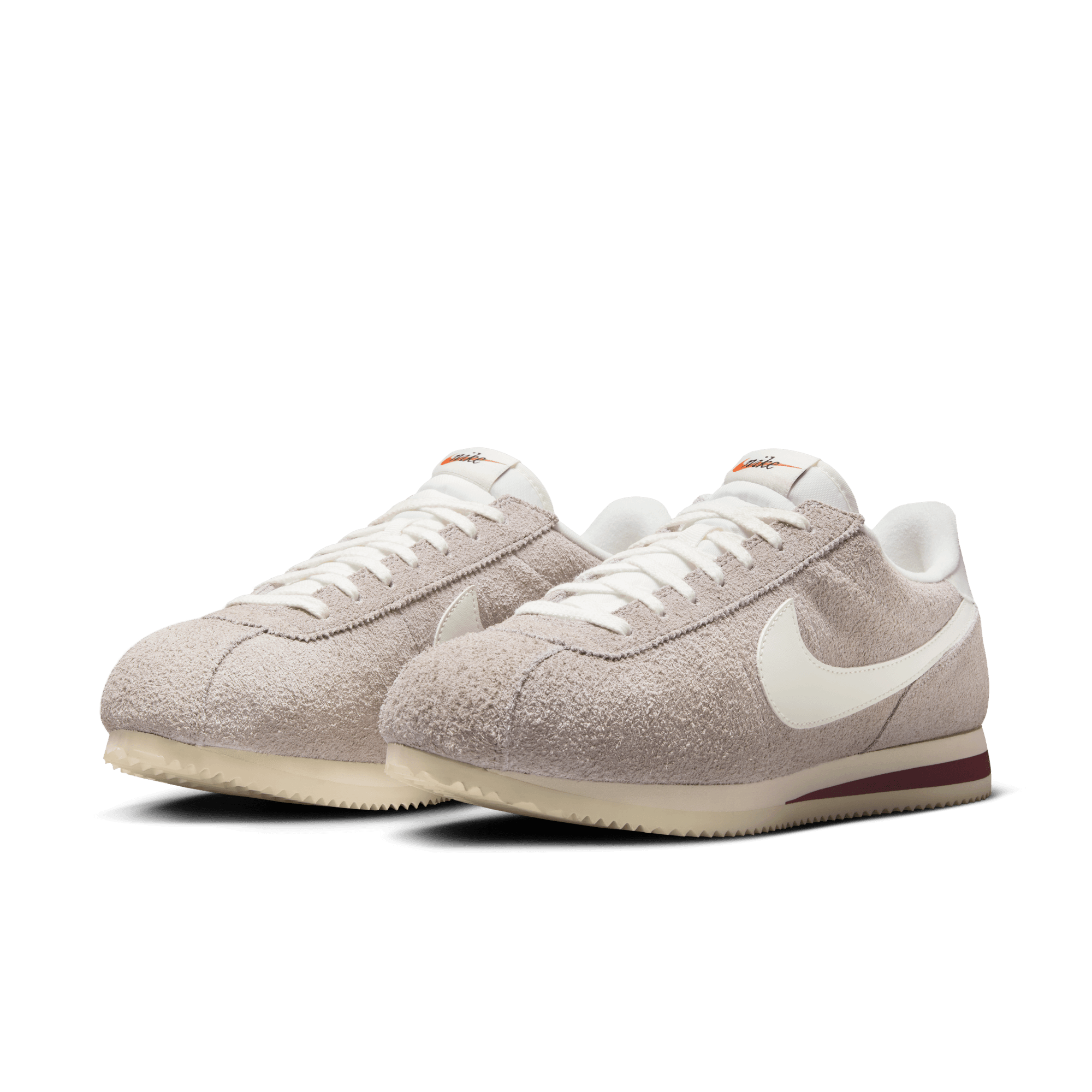 NIKE CORTEZ SE SUEDE MEN'S SHOES