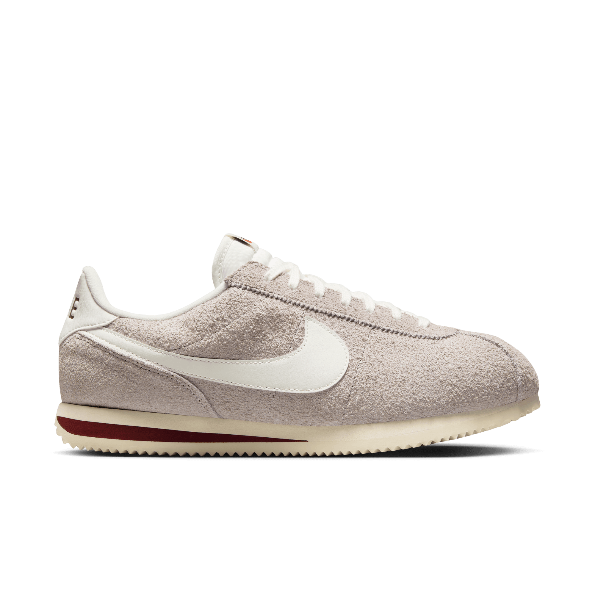 NIKE CORTEZ SE SUEDE MEN'S SHOES