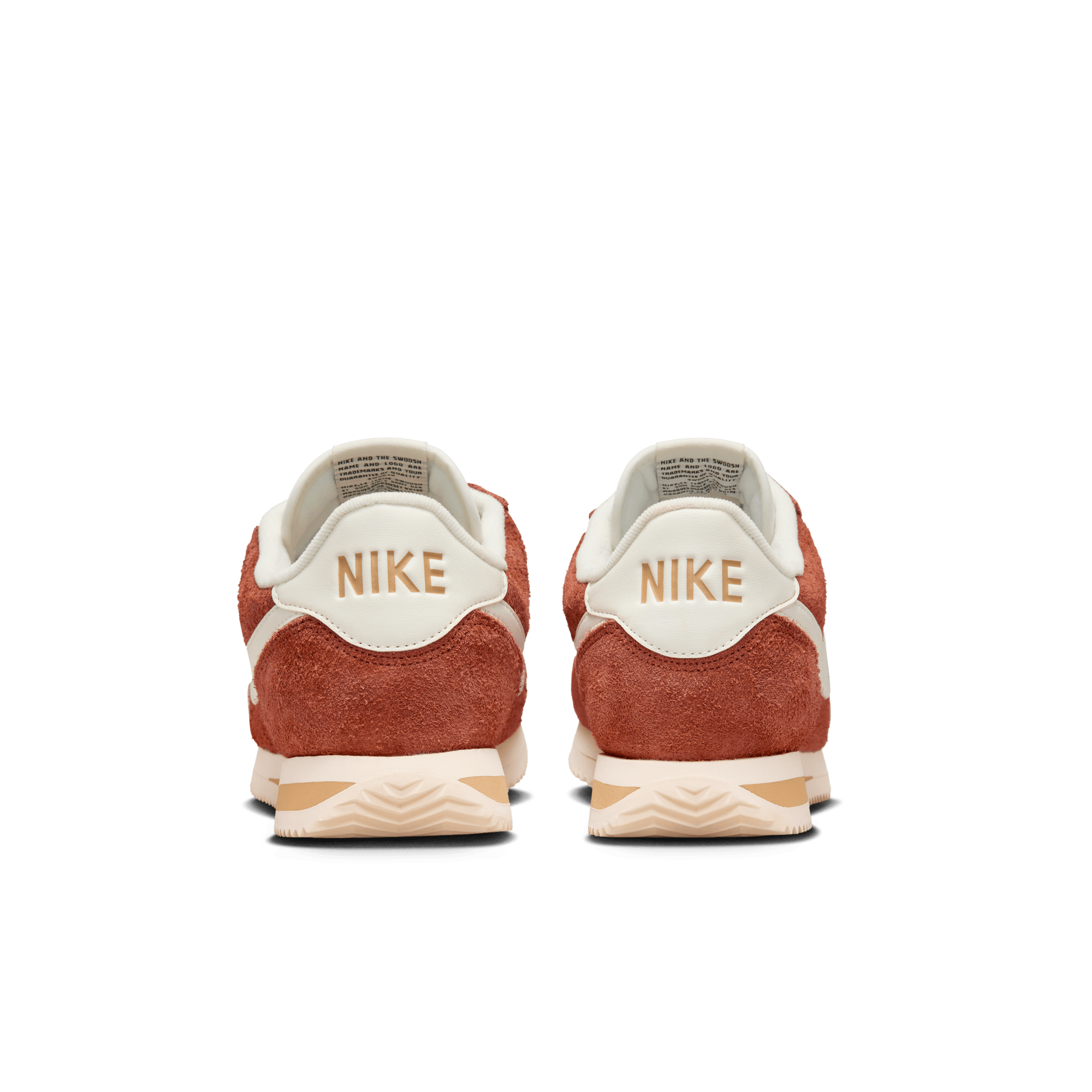 Nike internationalist rojas clearance