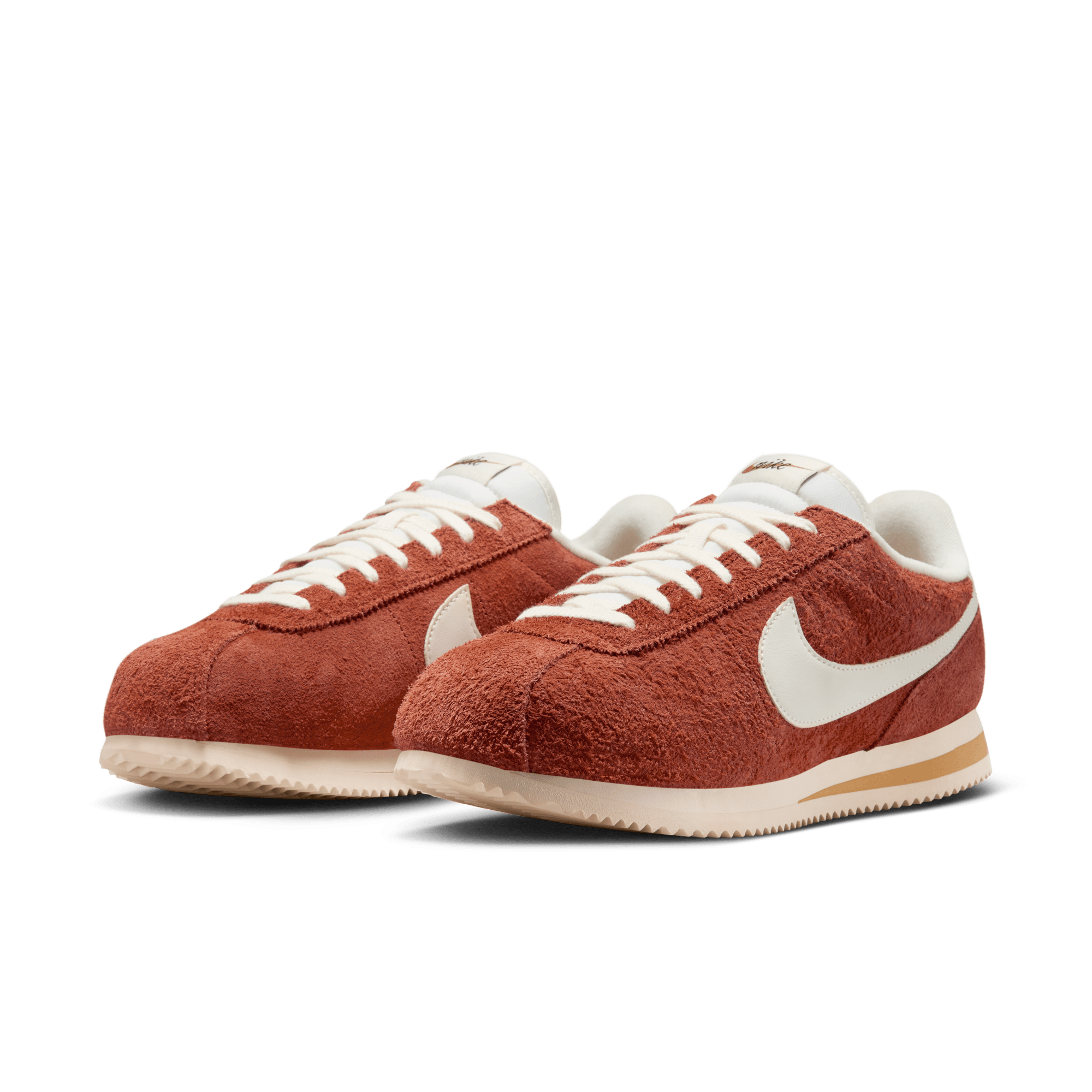 NIKE CORTEZ SE SUEDE MEN'S SHOES