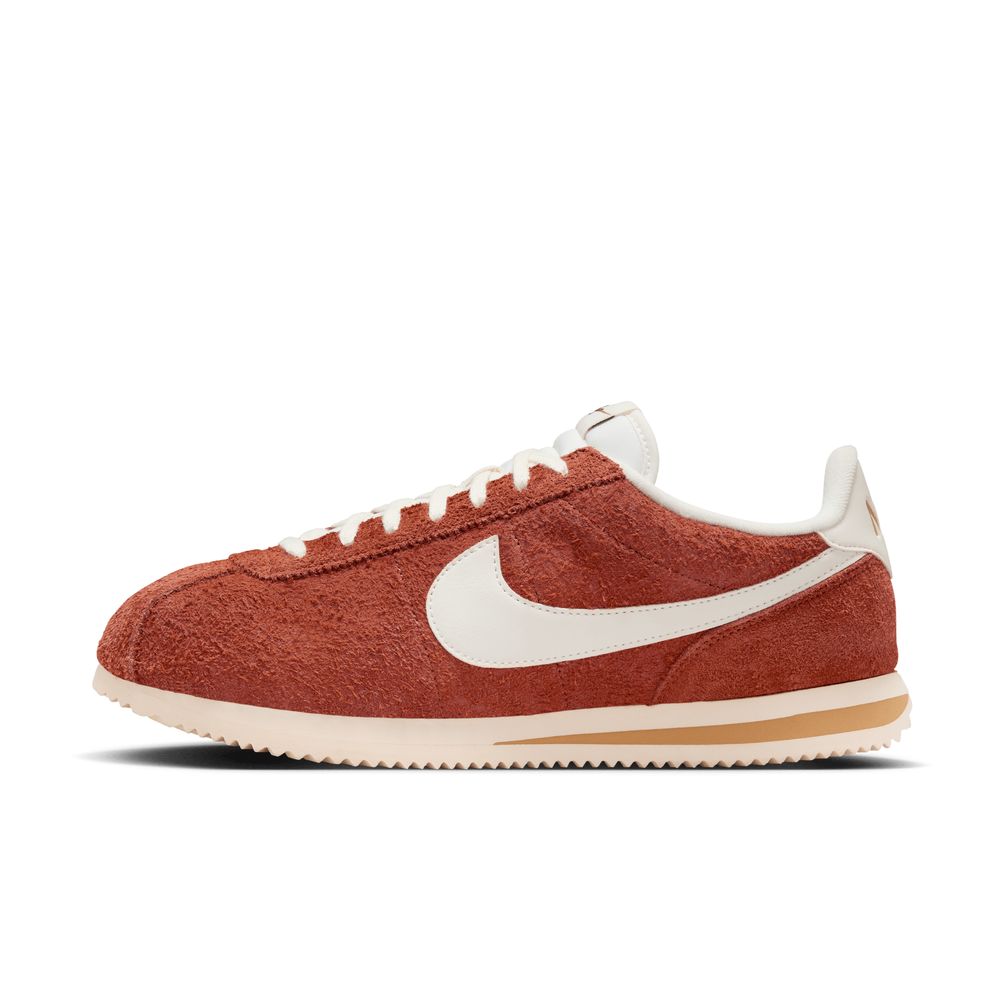 NIKE CORTEZ SE SUEDE MEN'S SHOES