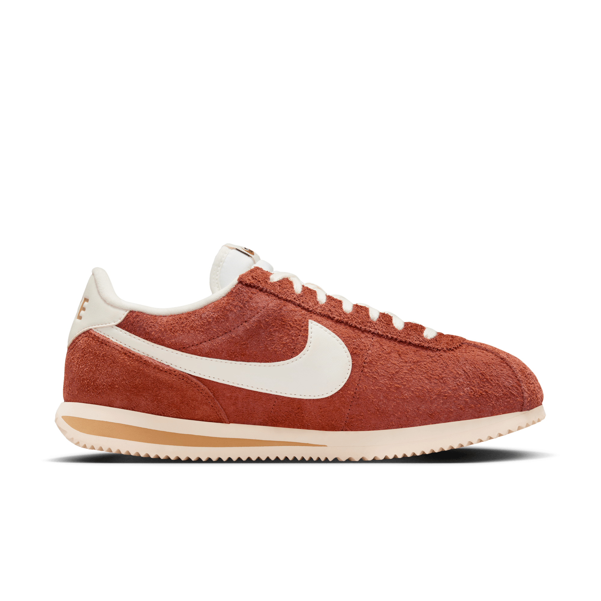 NIKE CORTEZ SE SUEDE MEN'S SHOES