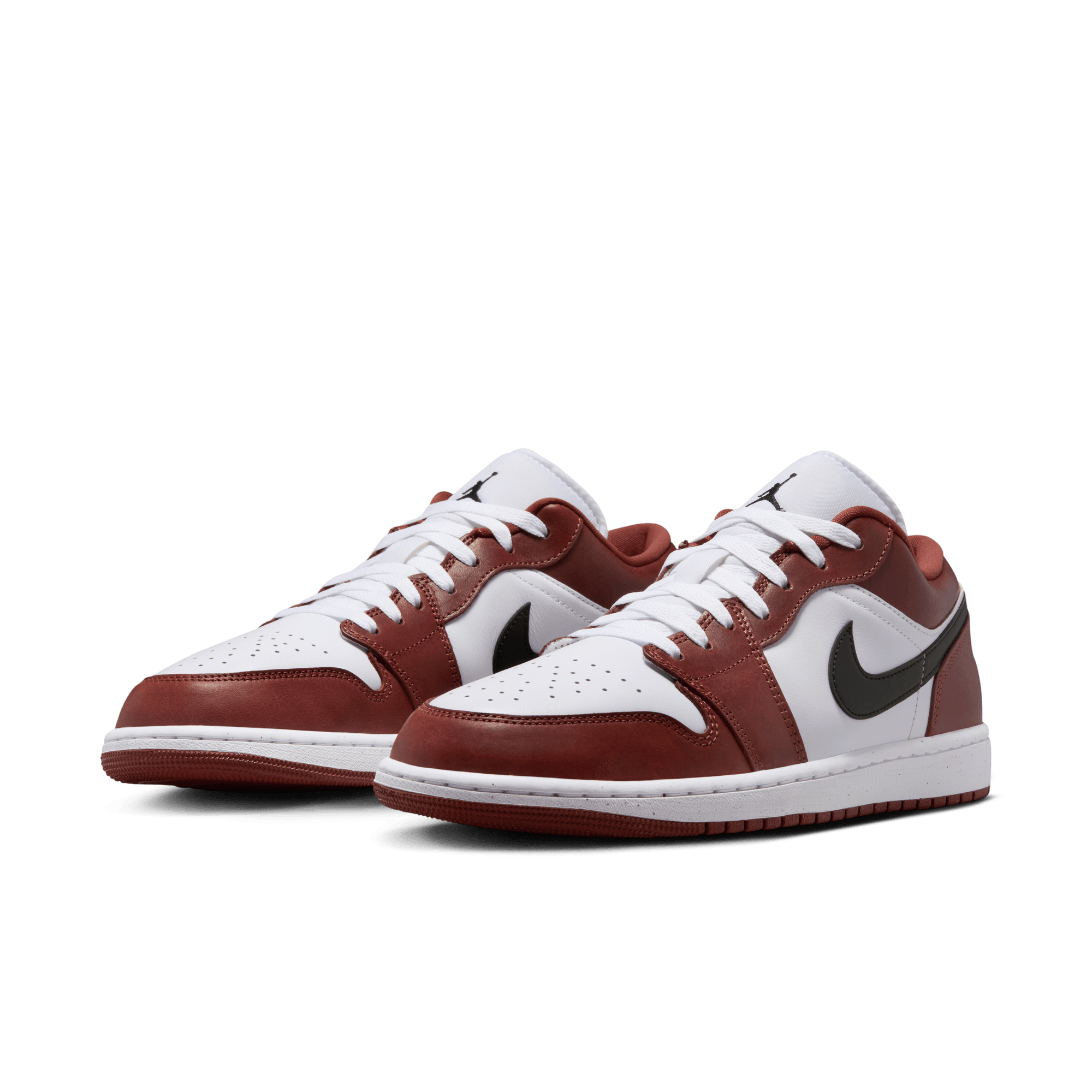 AIR JORDAN 1 LOW SE MEN'S SHOES