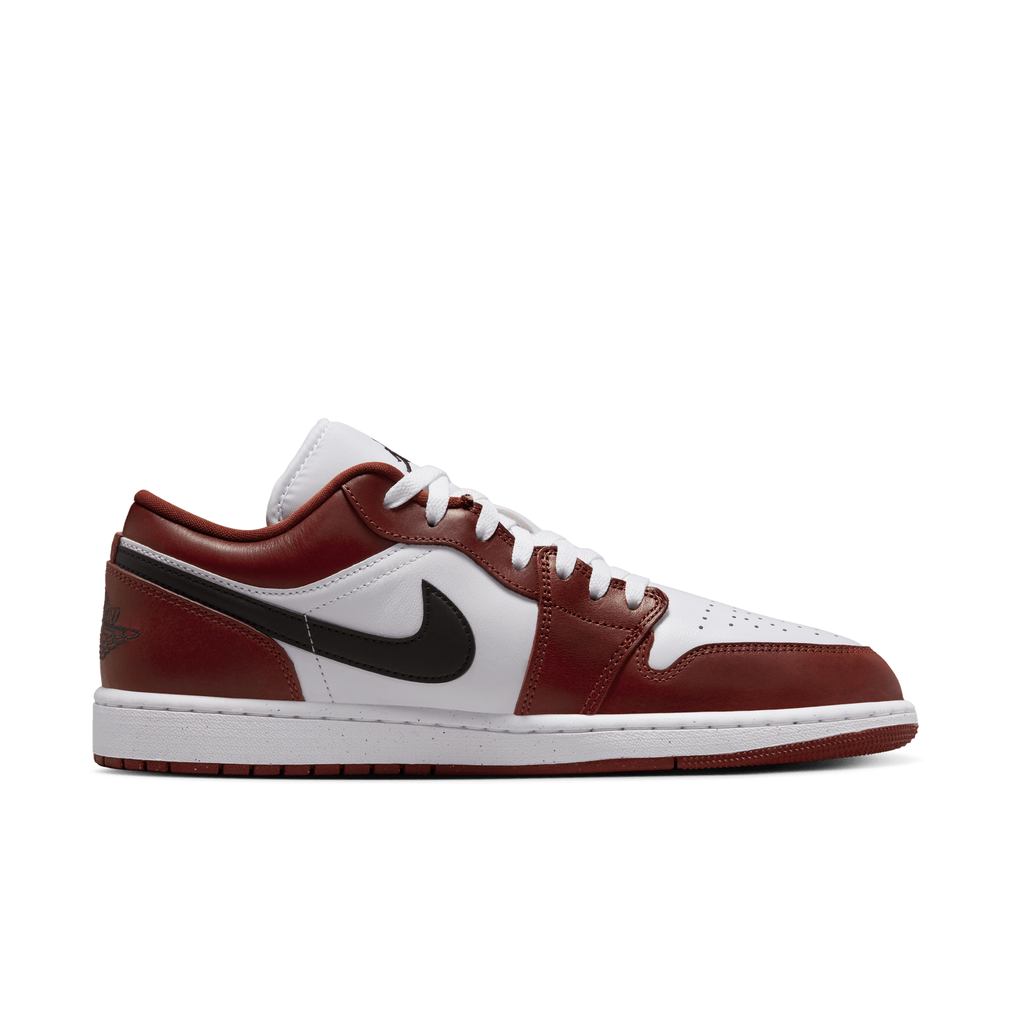 AIR JORDAN 1 LOW SE MEN'S SHOES