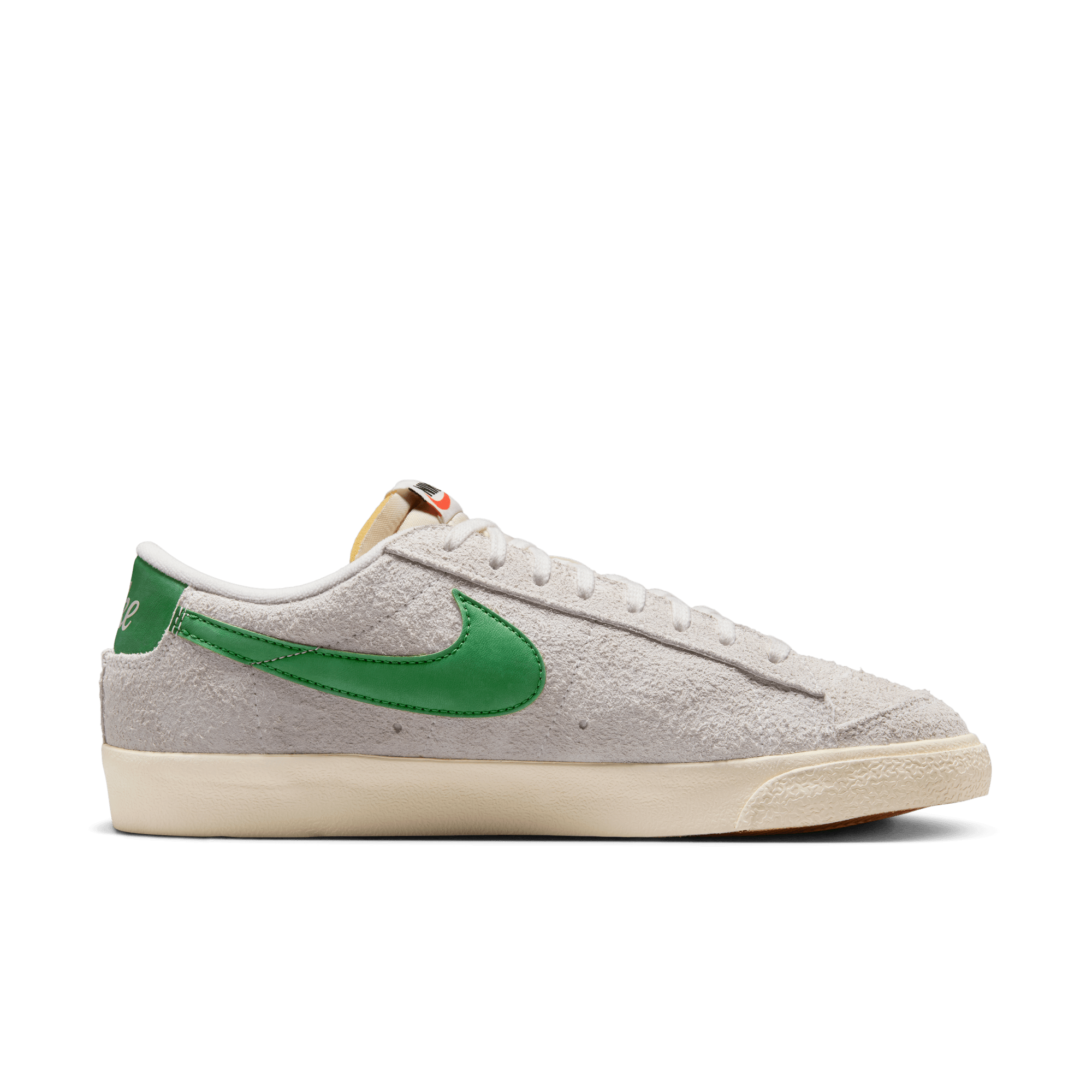 BLAZER LOW '77 PRM